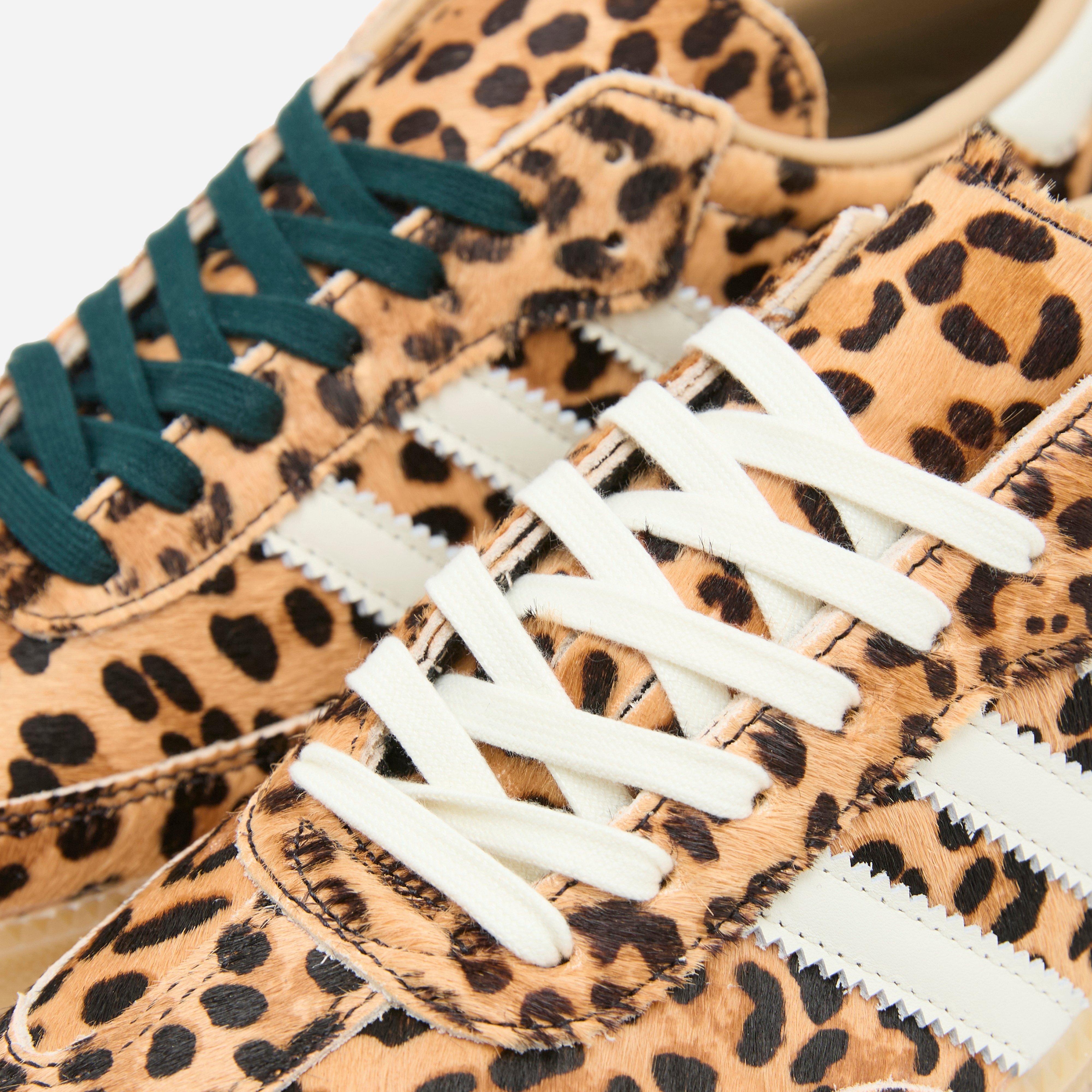 adidas Originals Samba OG Pony Hair Women's