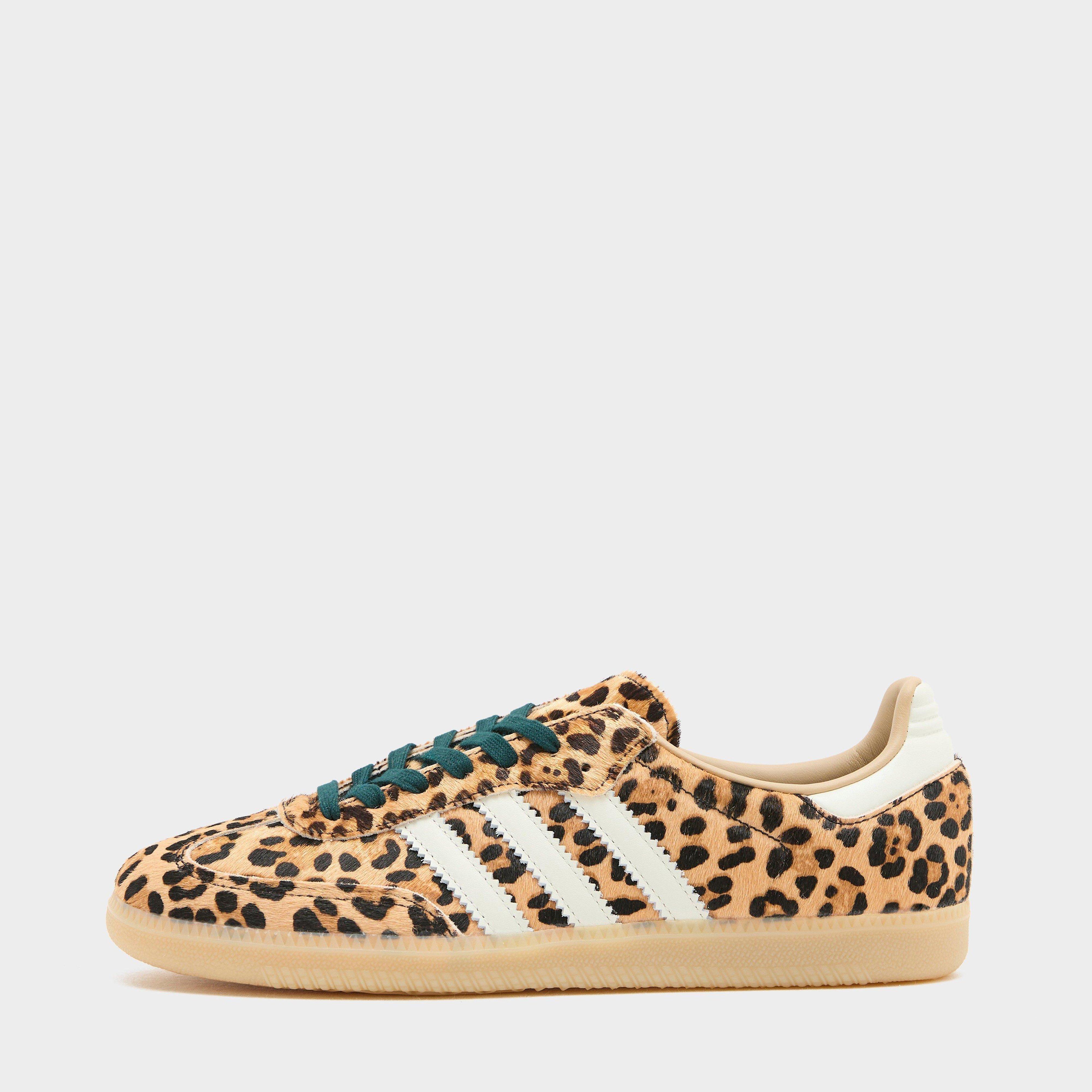 adidas Originals Samba OG Pony Hair