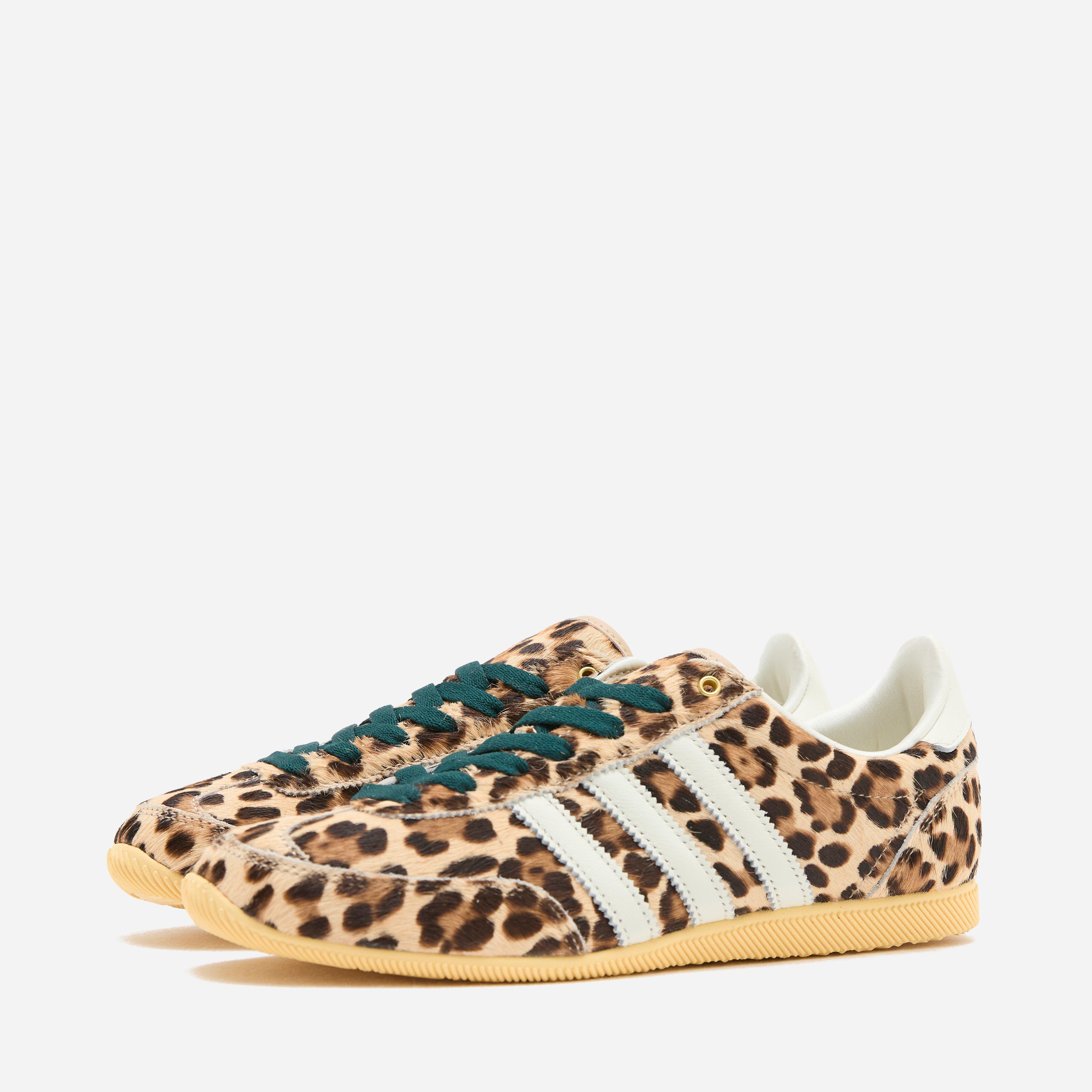 adidas Originals Japan Pony Hair Women's