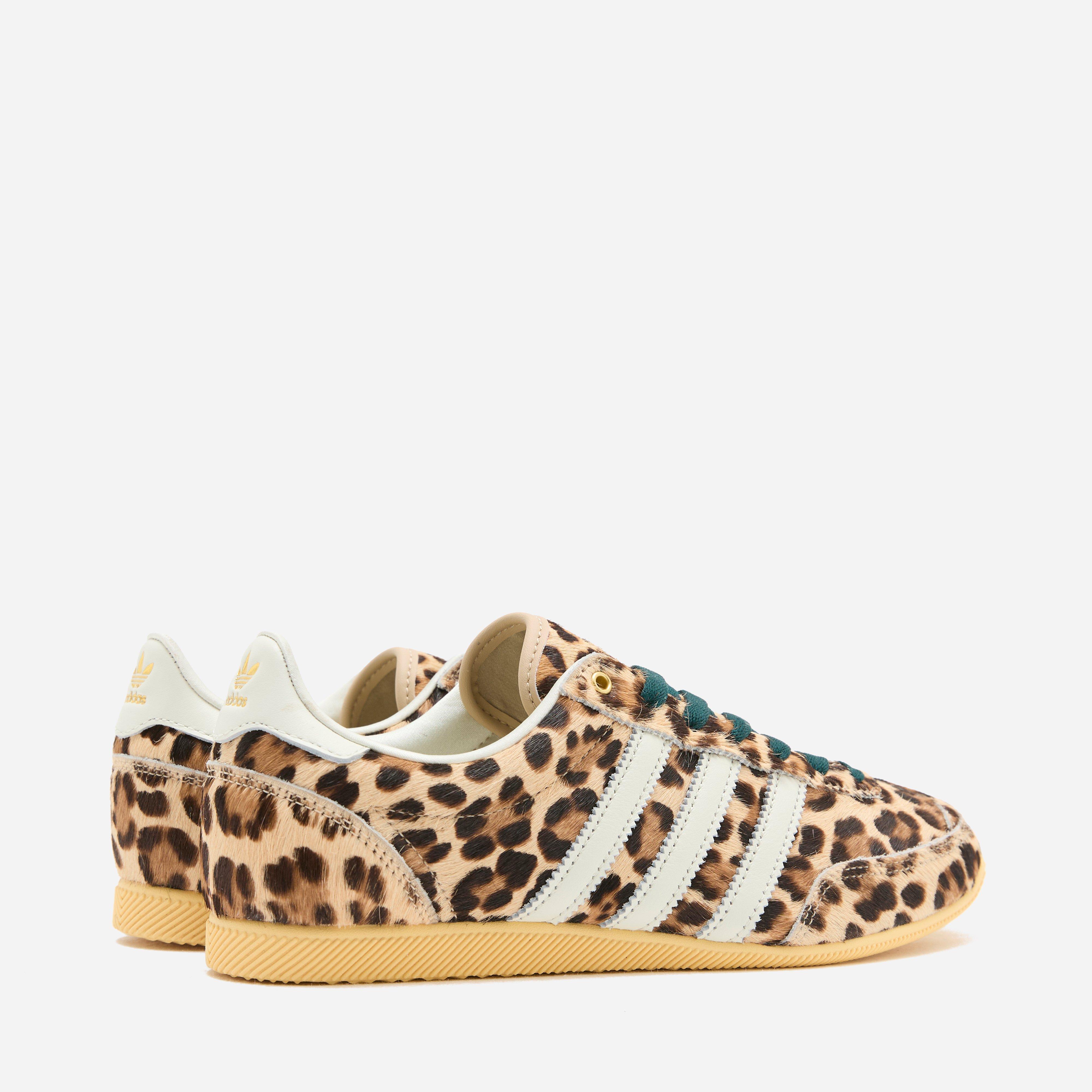 adidas Originals Japan Pony Hair Women's