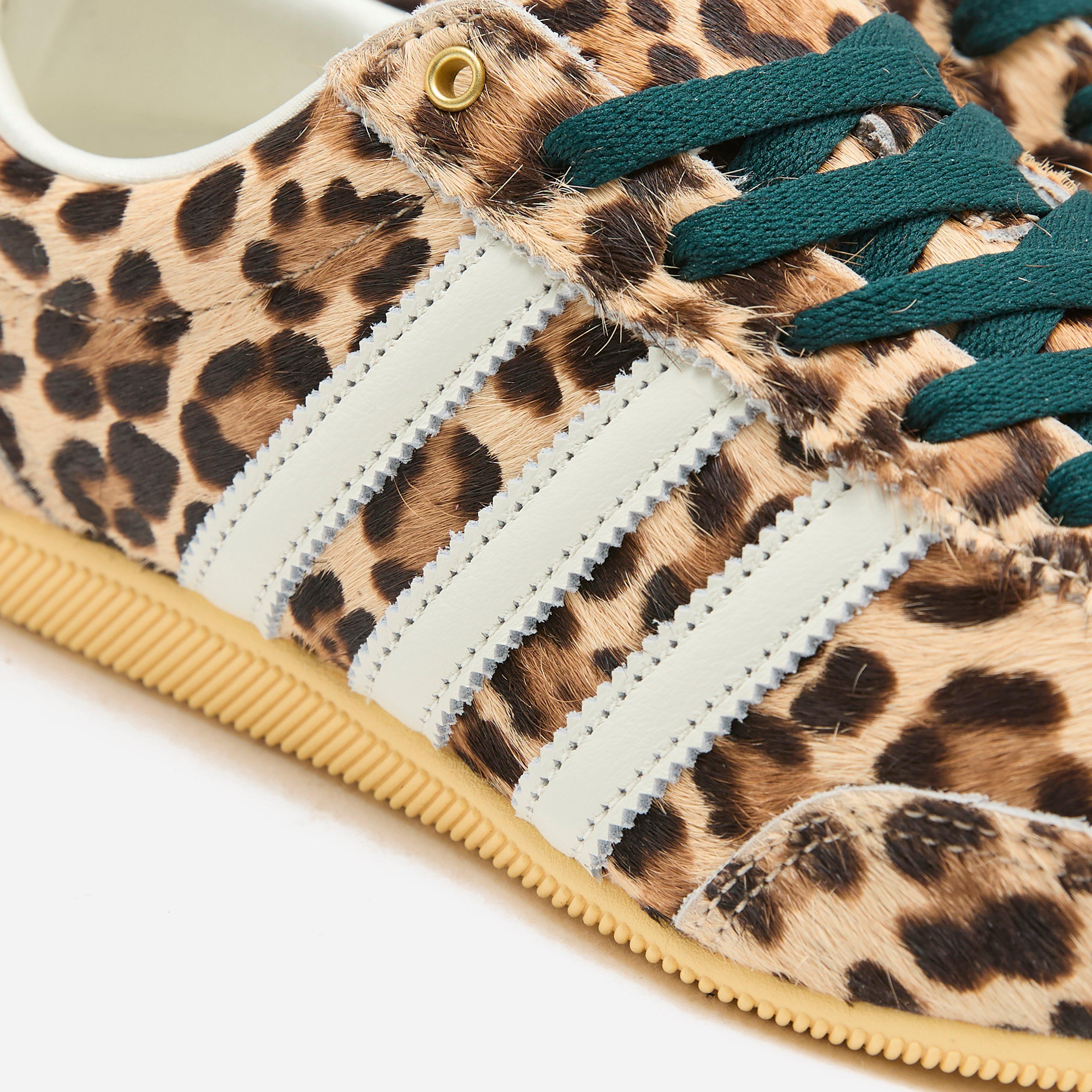 adidas Originals Japan Pony Hair Women's