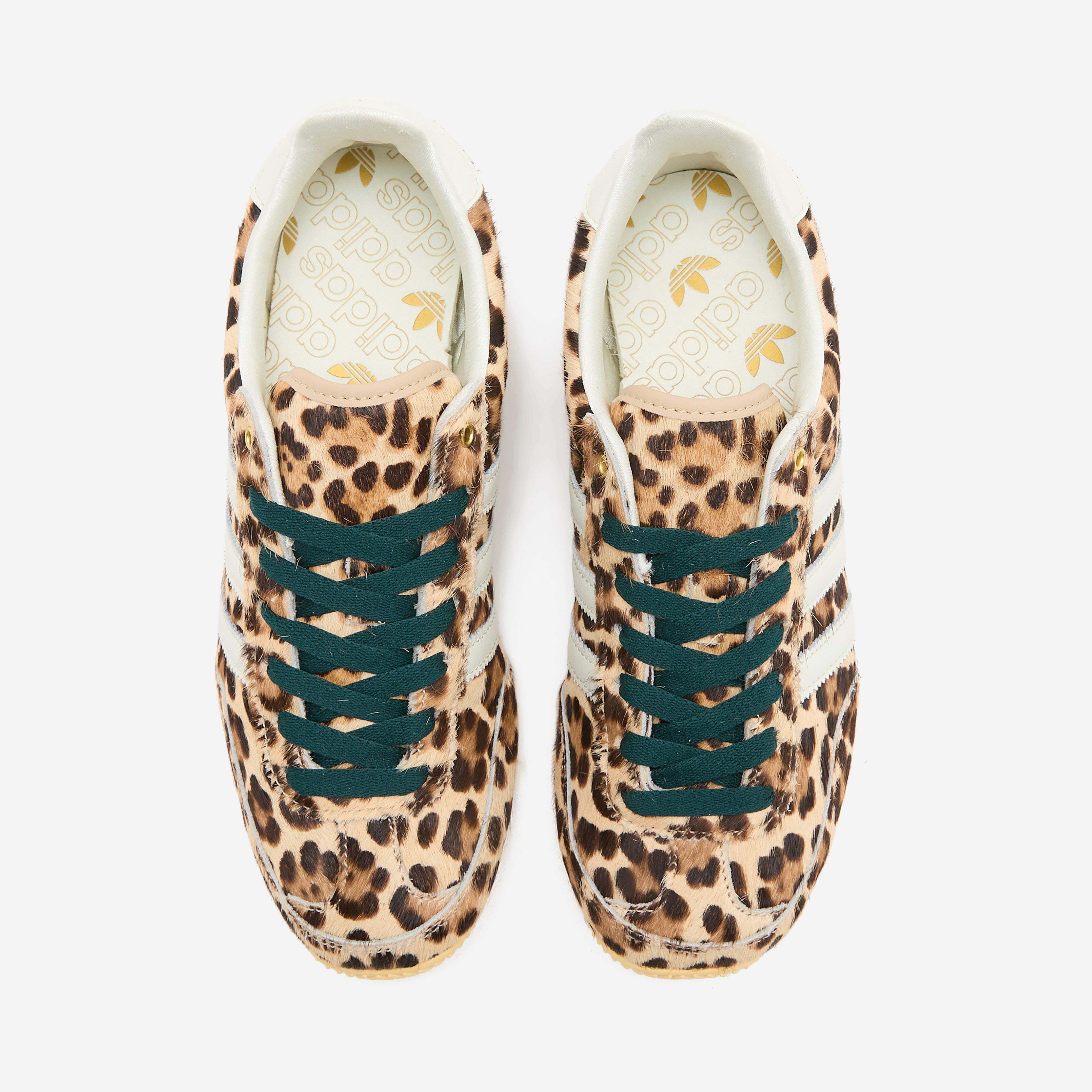 adidas Originals Japan Pony Hair Women's