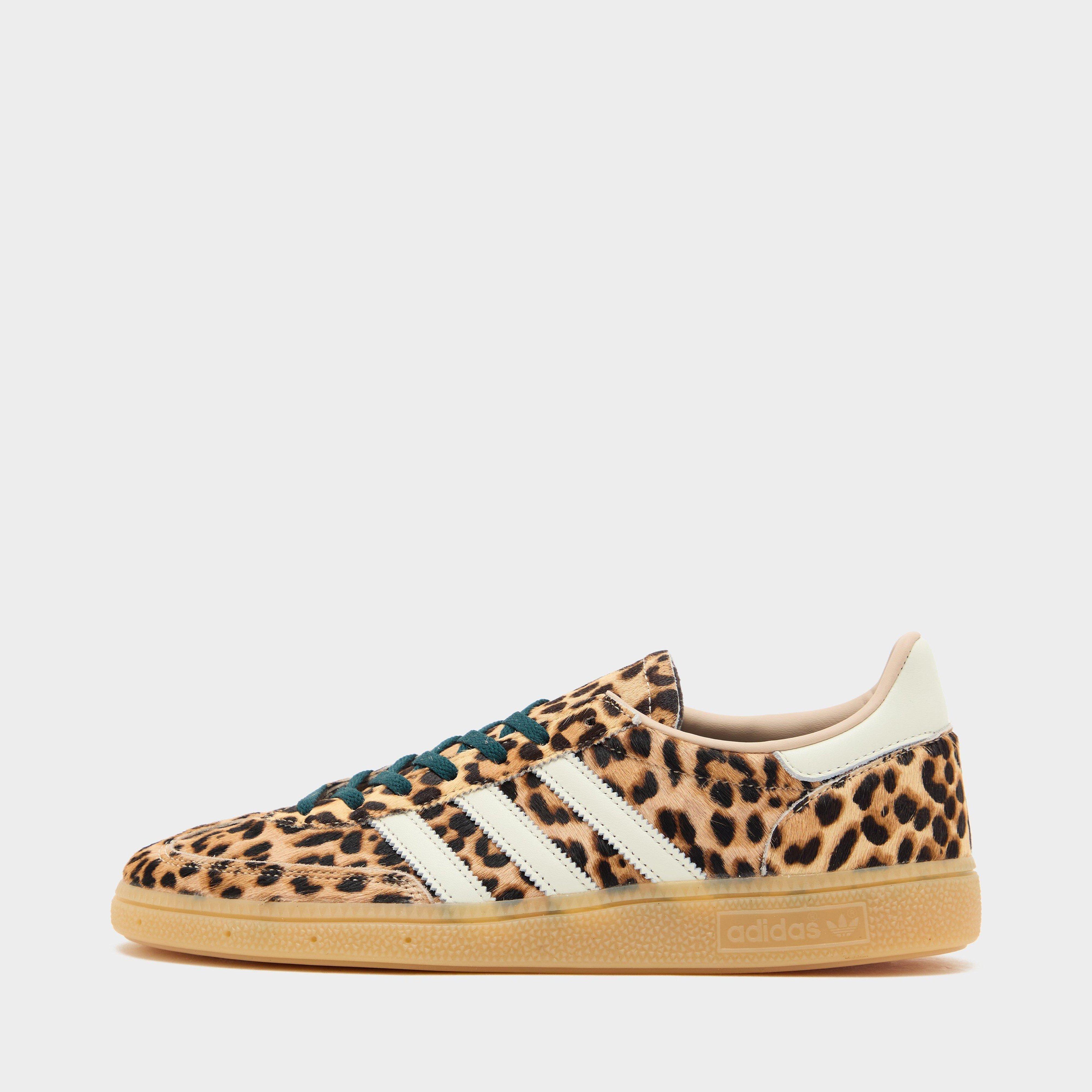adidas Originals Handball Spezial Pony Hair