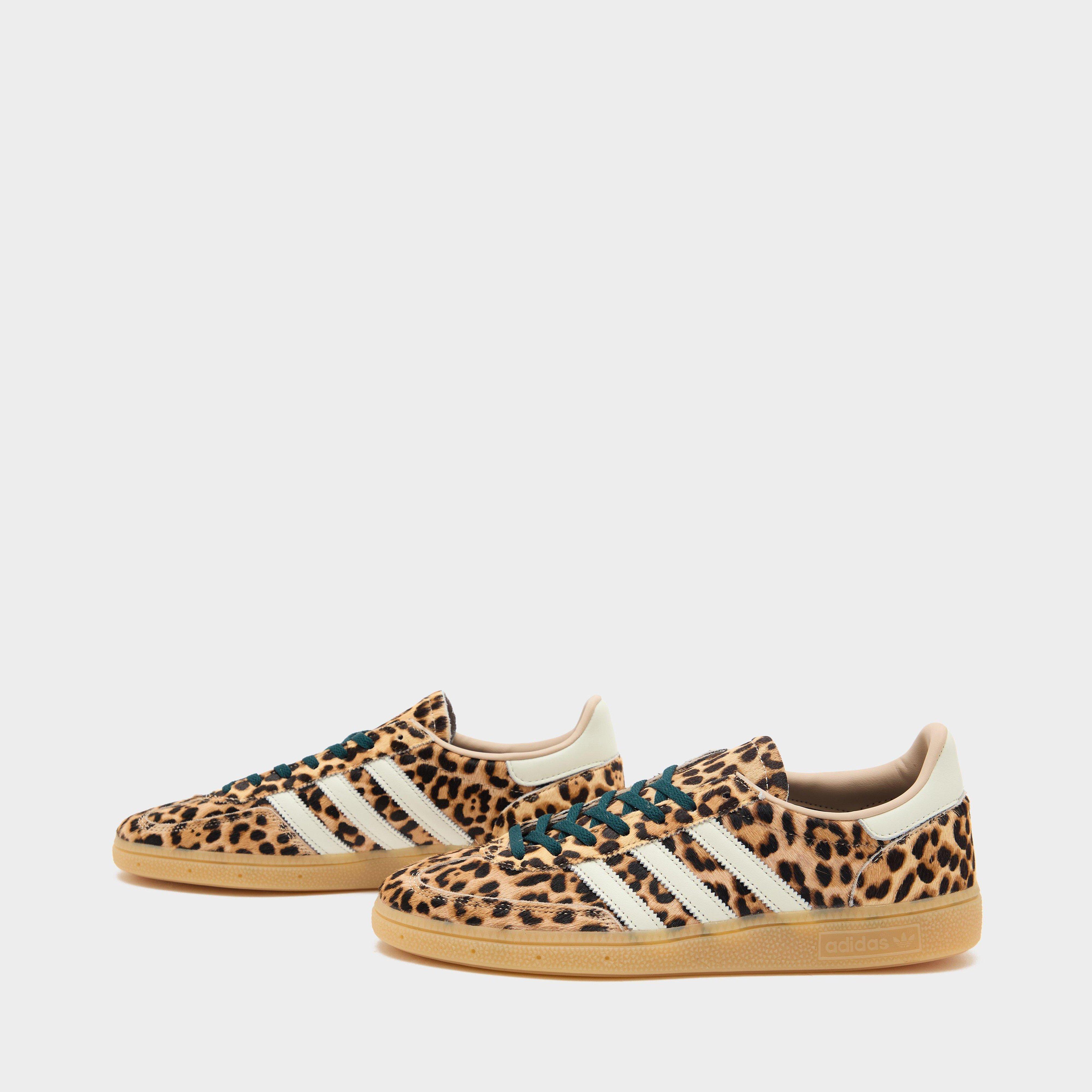 adidas Originals Handball Spezial Pony Hair