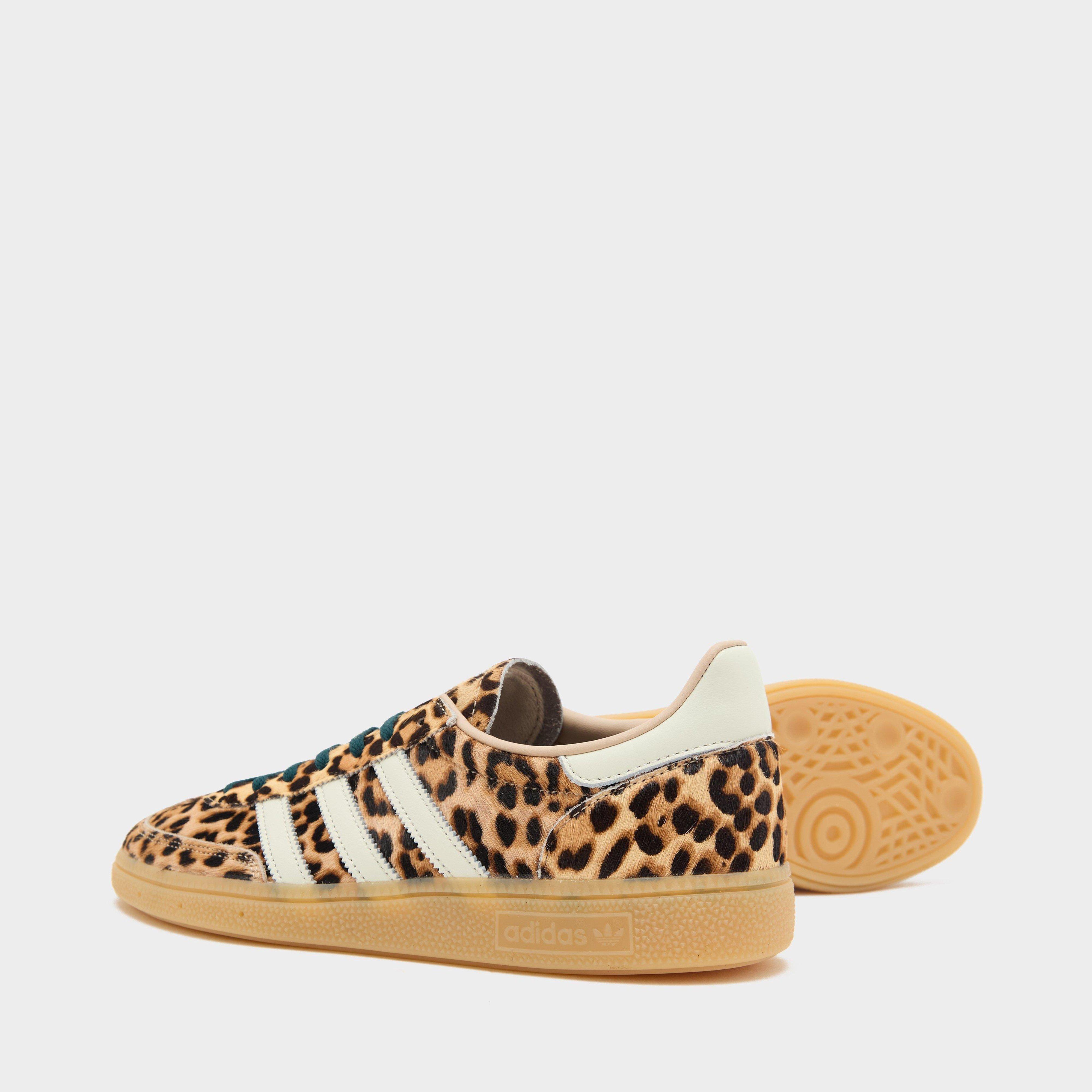 adidas Originals Handball Spezial Pony Hair