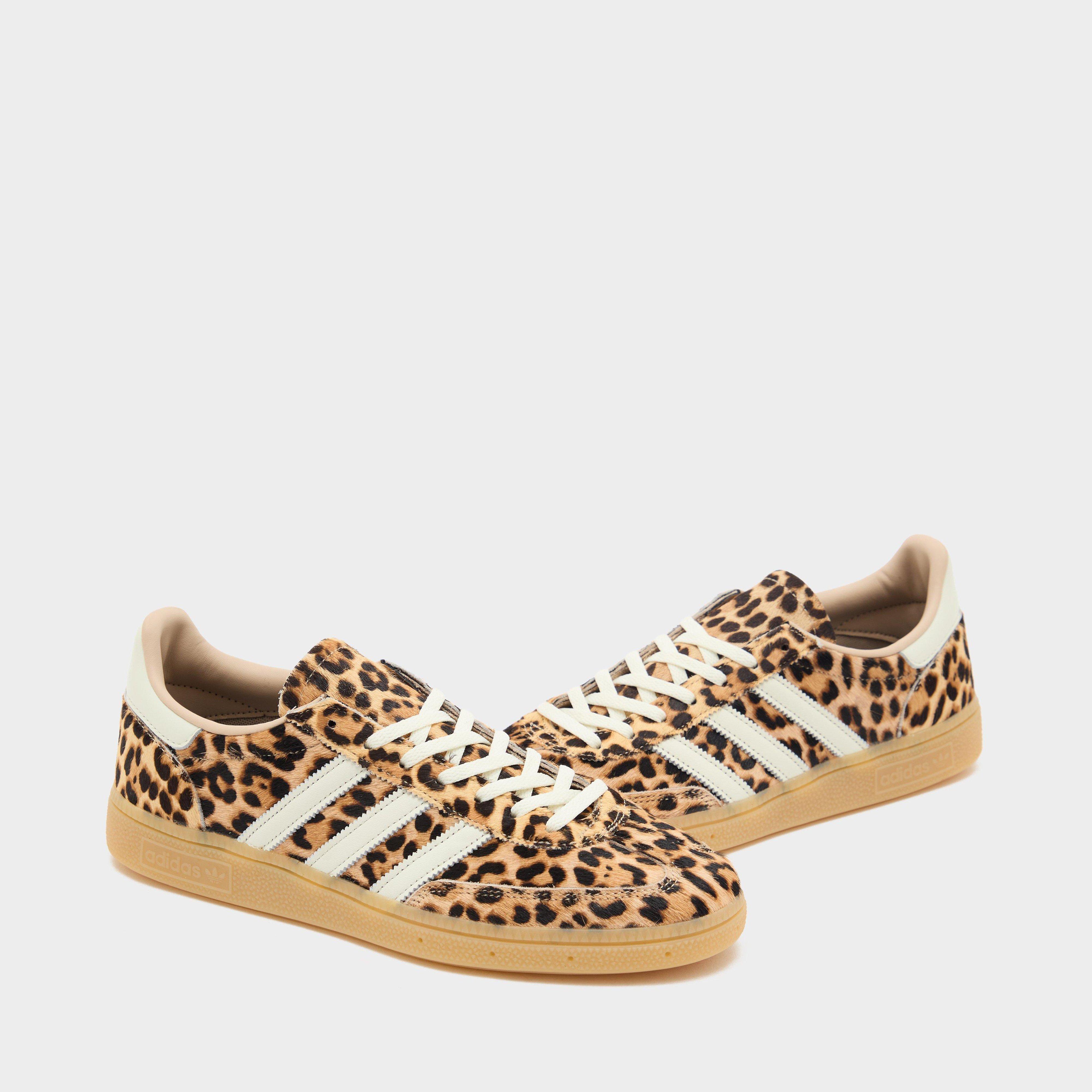 adidas Originals Handball Spezial Pony Hair