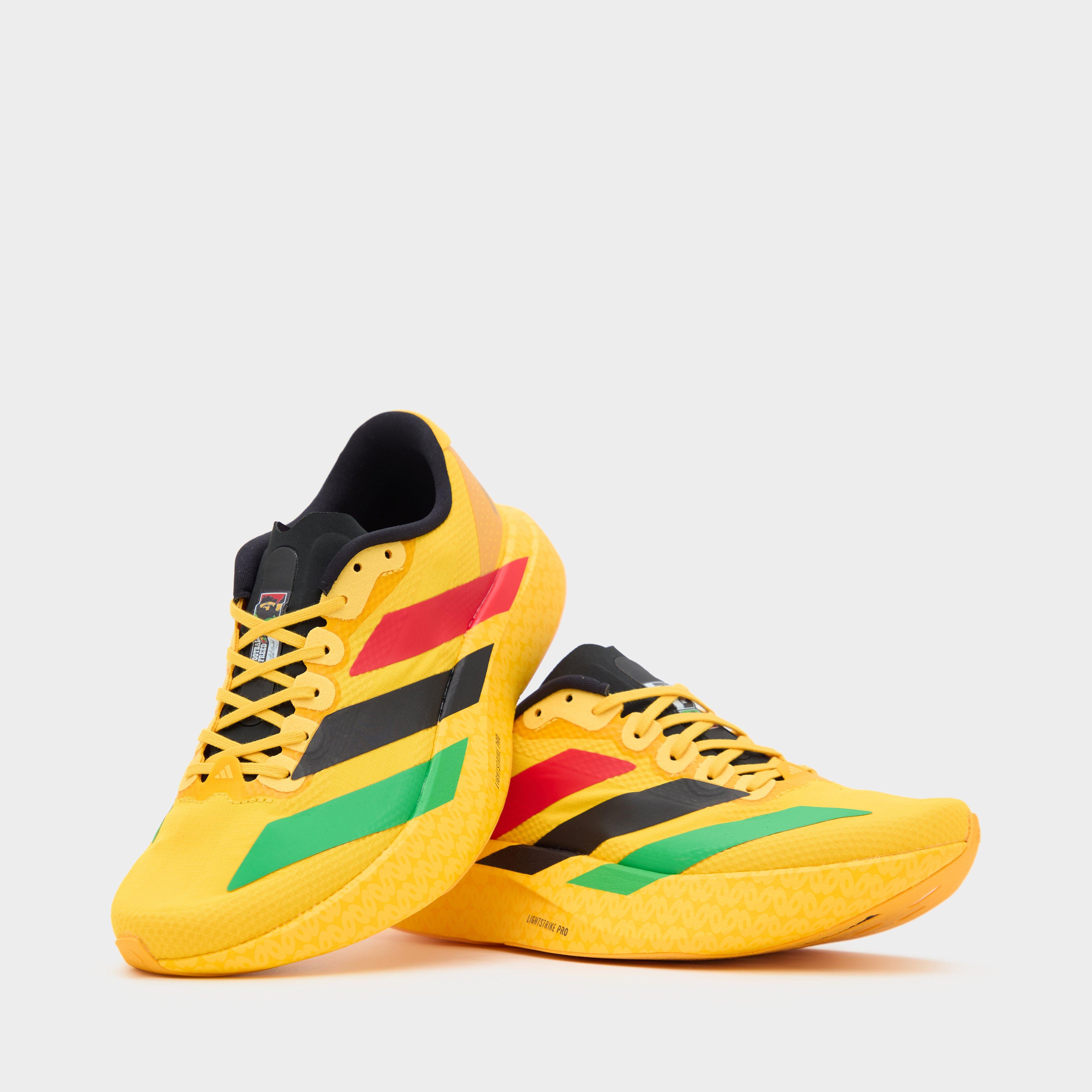 adidas Originals x Bob Marley EVO SL Women's