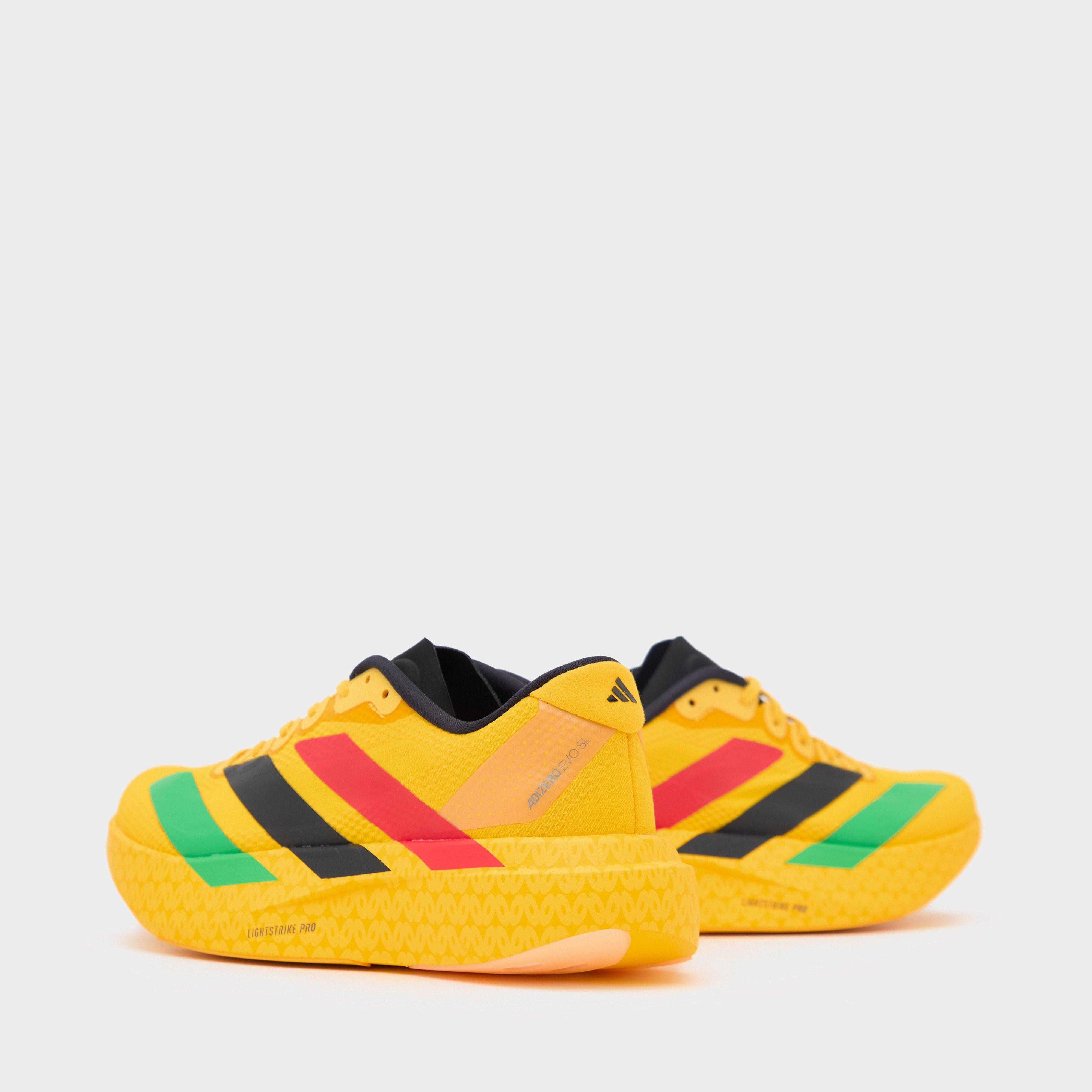 adidas Originals x Bob Marley EVO SL Women's