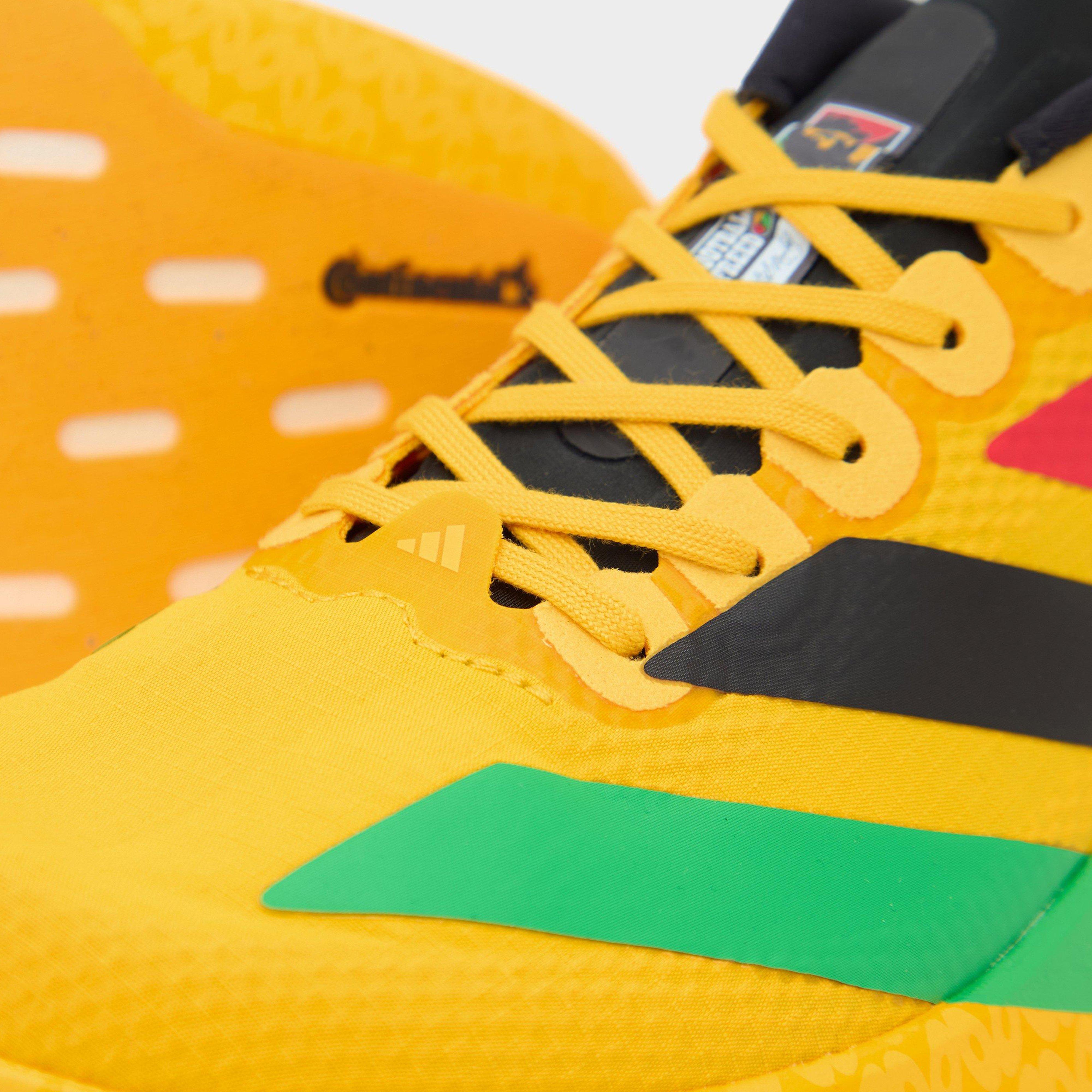 adidas Originals x Bob Marley EVO SL Women's