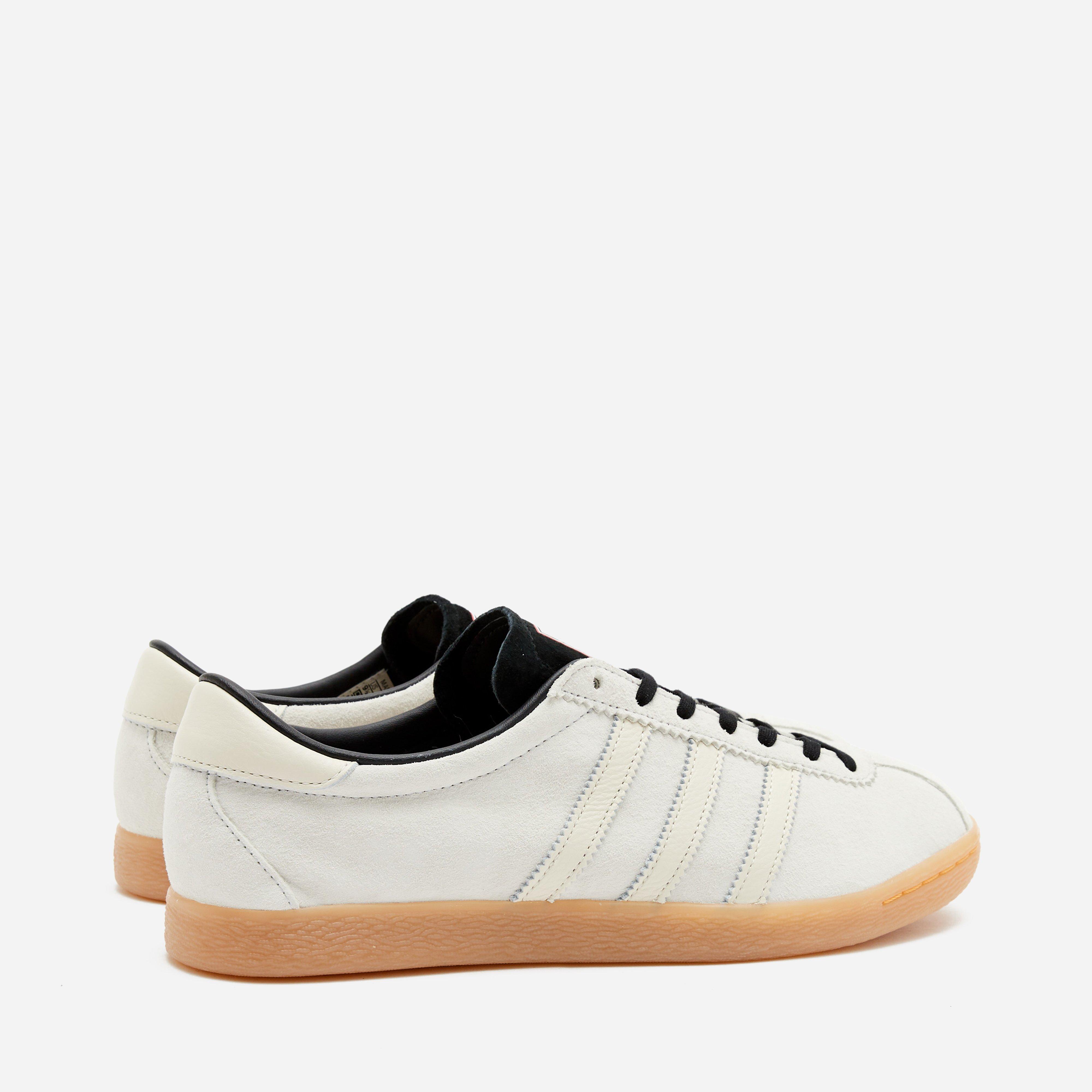 adidas x MUFC x The Stone Roses Tobacco