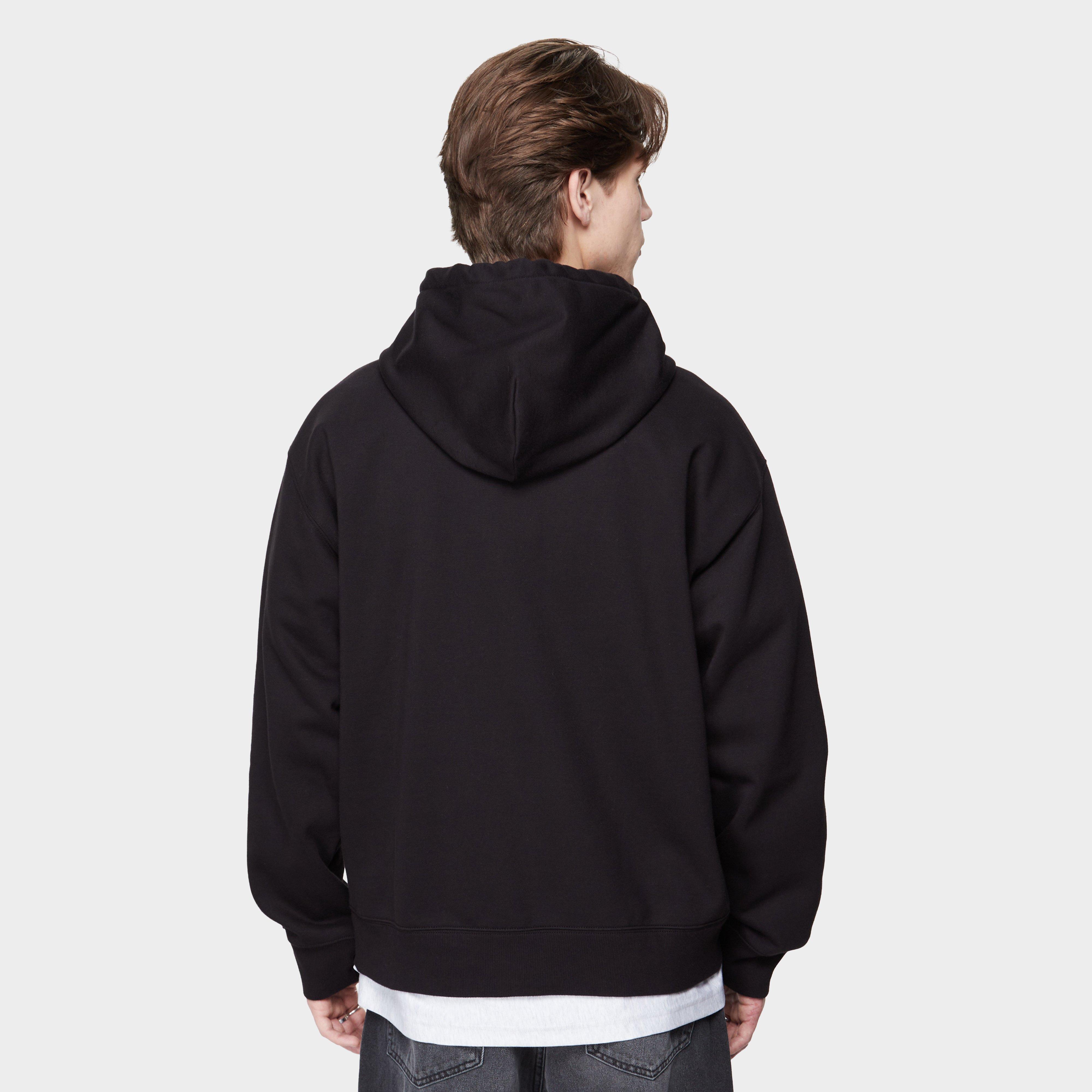 Carhartt WIP World Tour Hoodie