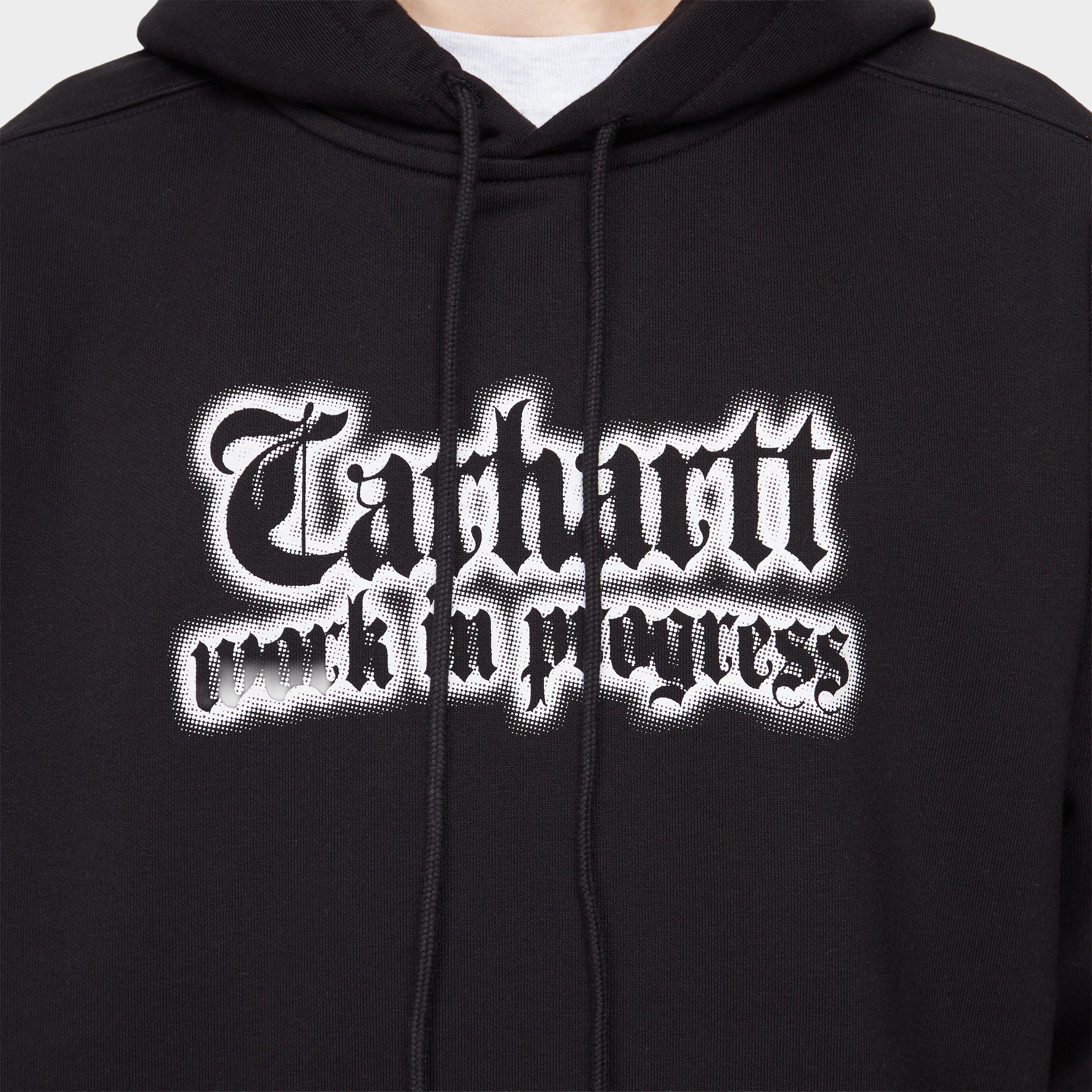 Carhartt WIP World Tour Hoodie
