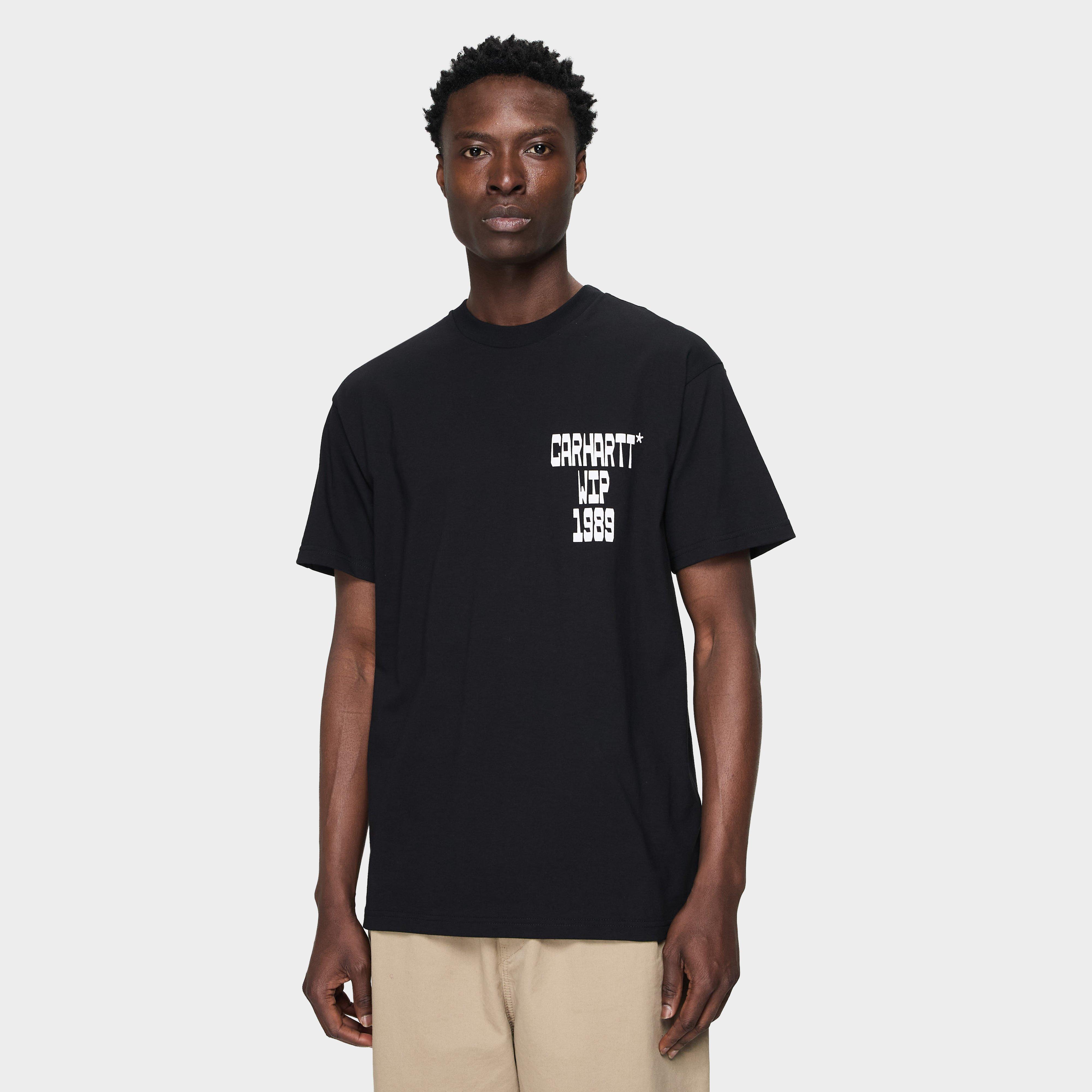 Carhartt WIP Blocks T-Shirt