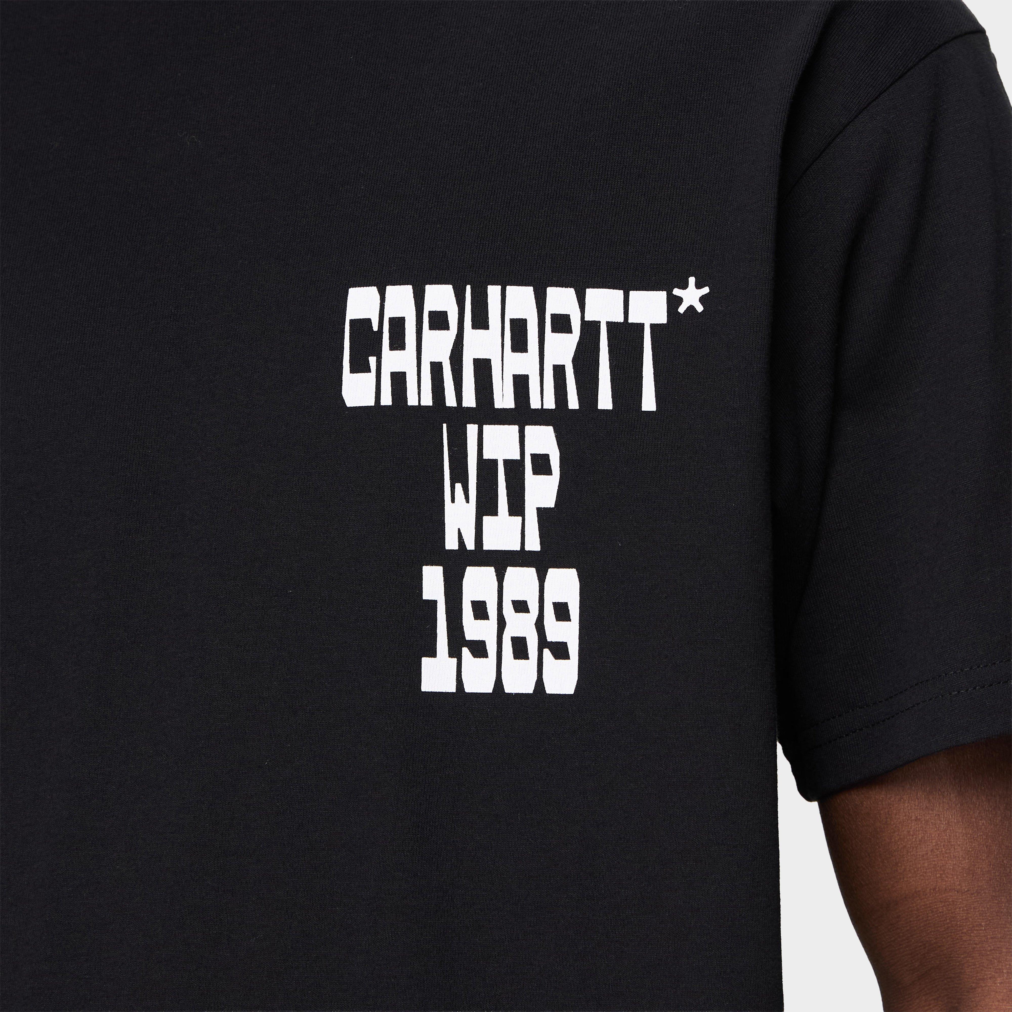 Carhartt WIP Blocks T-Shirt