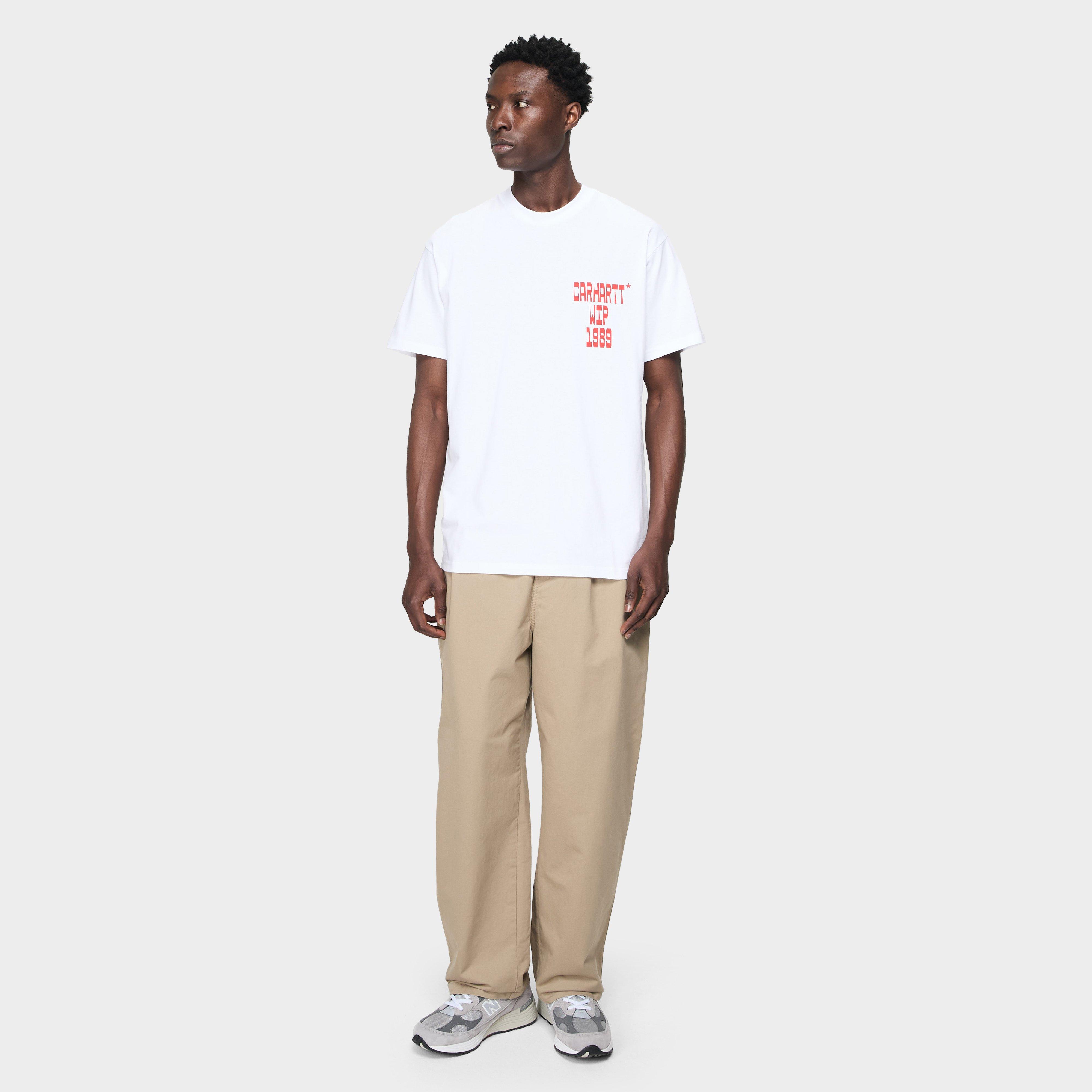 Carhartt WIP Blocks T-Shirt