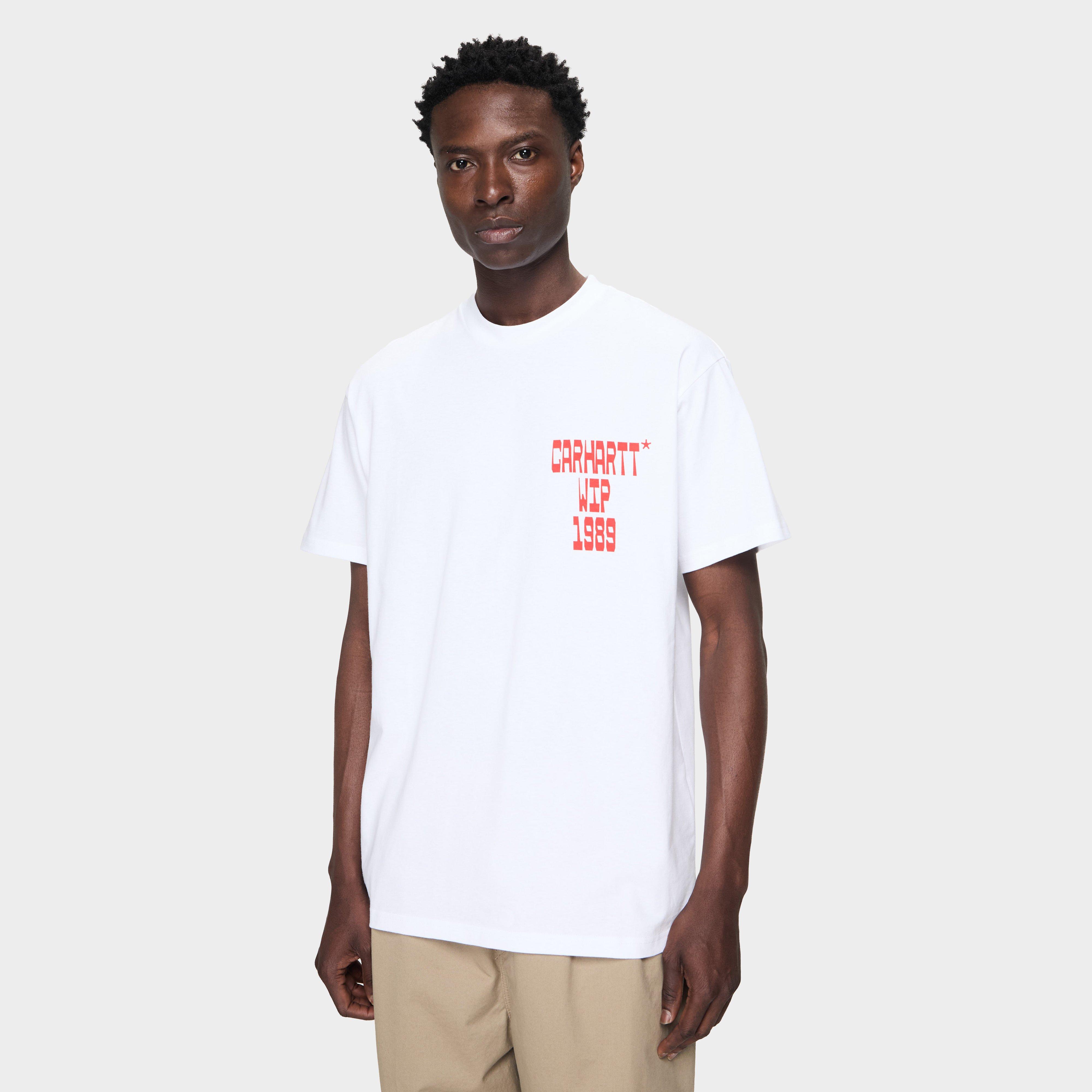 Carhartt WIP Blocks T-Shirt