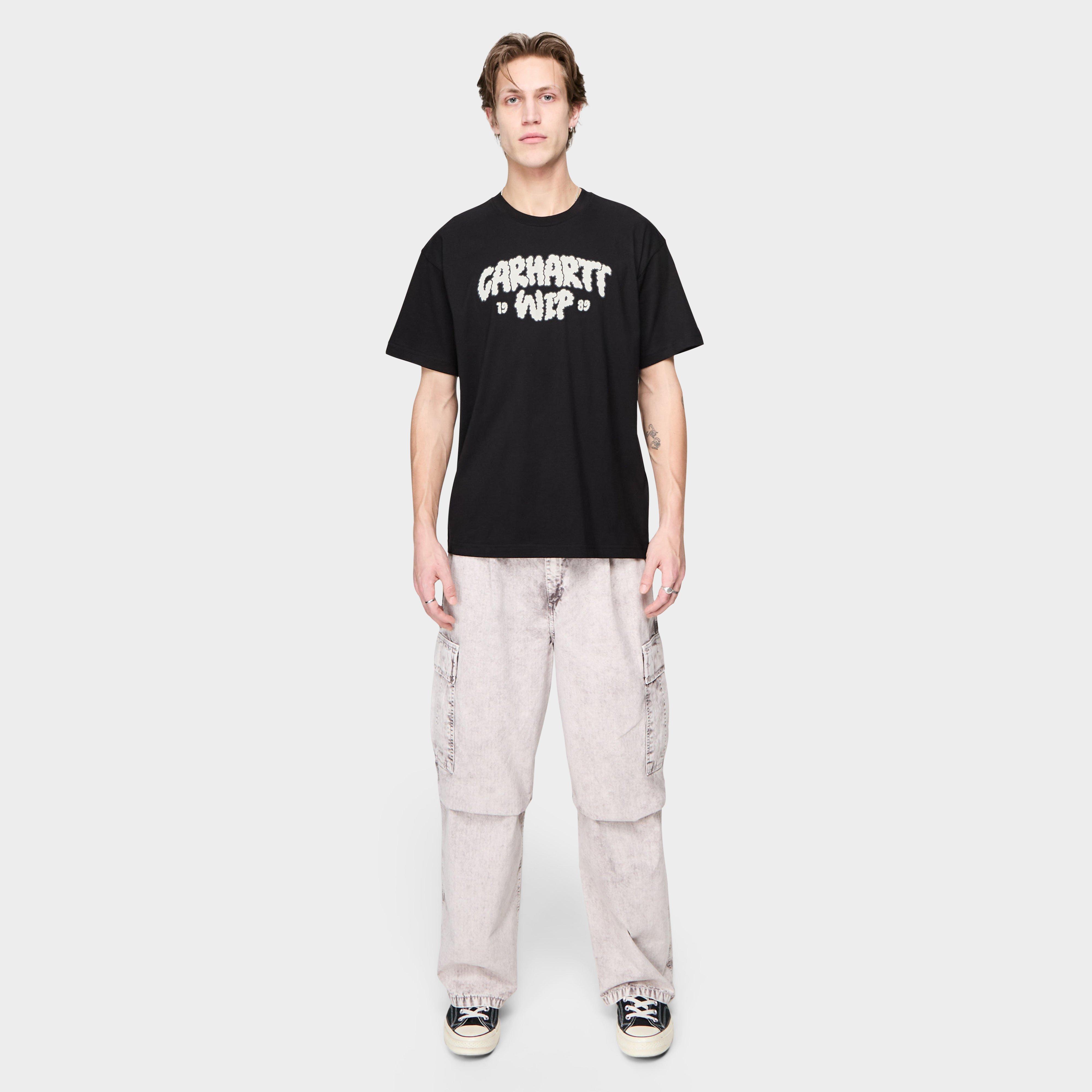 Carhartt WIP Cloud Sctipt T-Shirt