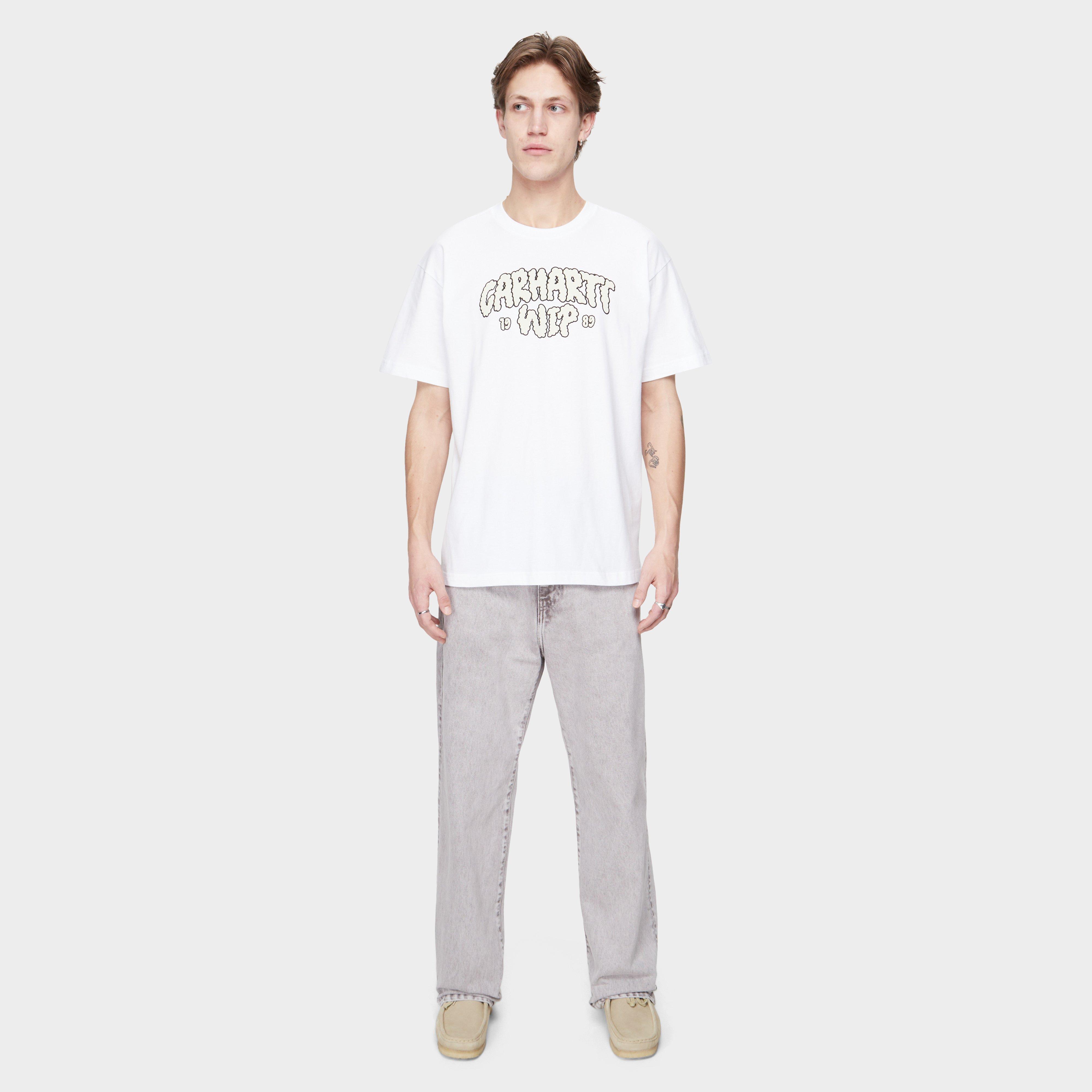 Carhartt WIP Cloud Script T-Shirt