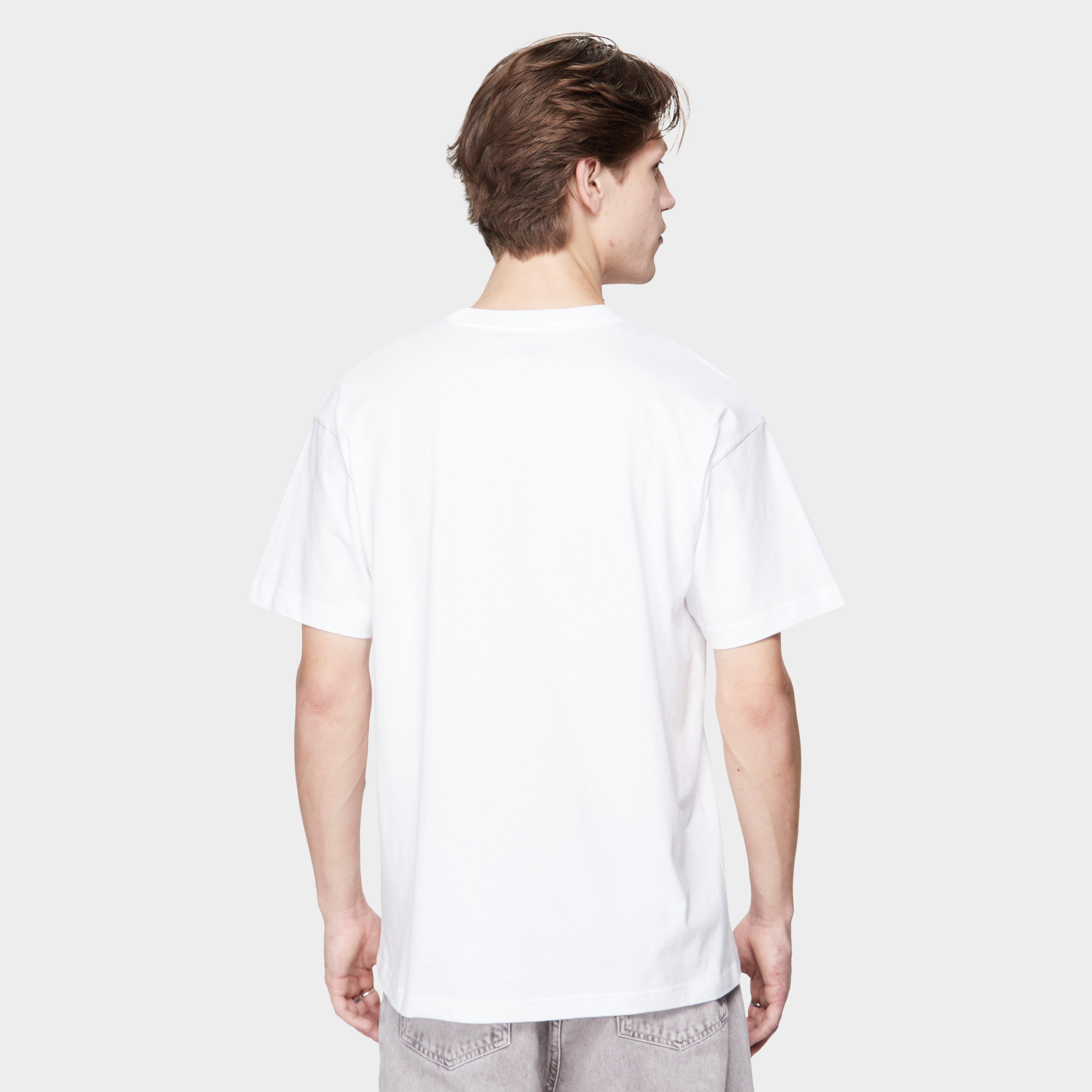 Carhartt WIP Cloud Script T-Shirt