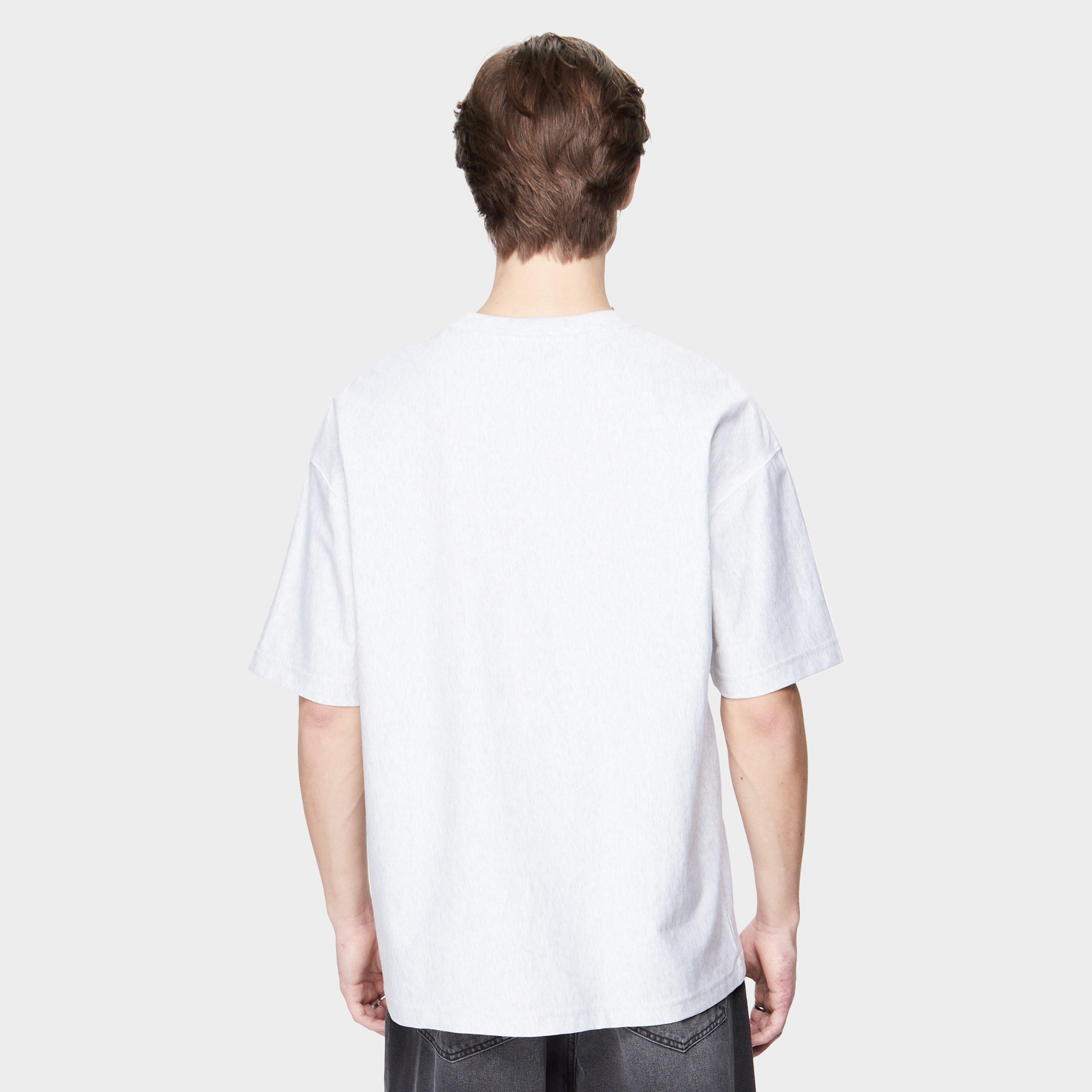 Carhartt WIP Label T-Shirt
