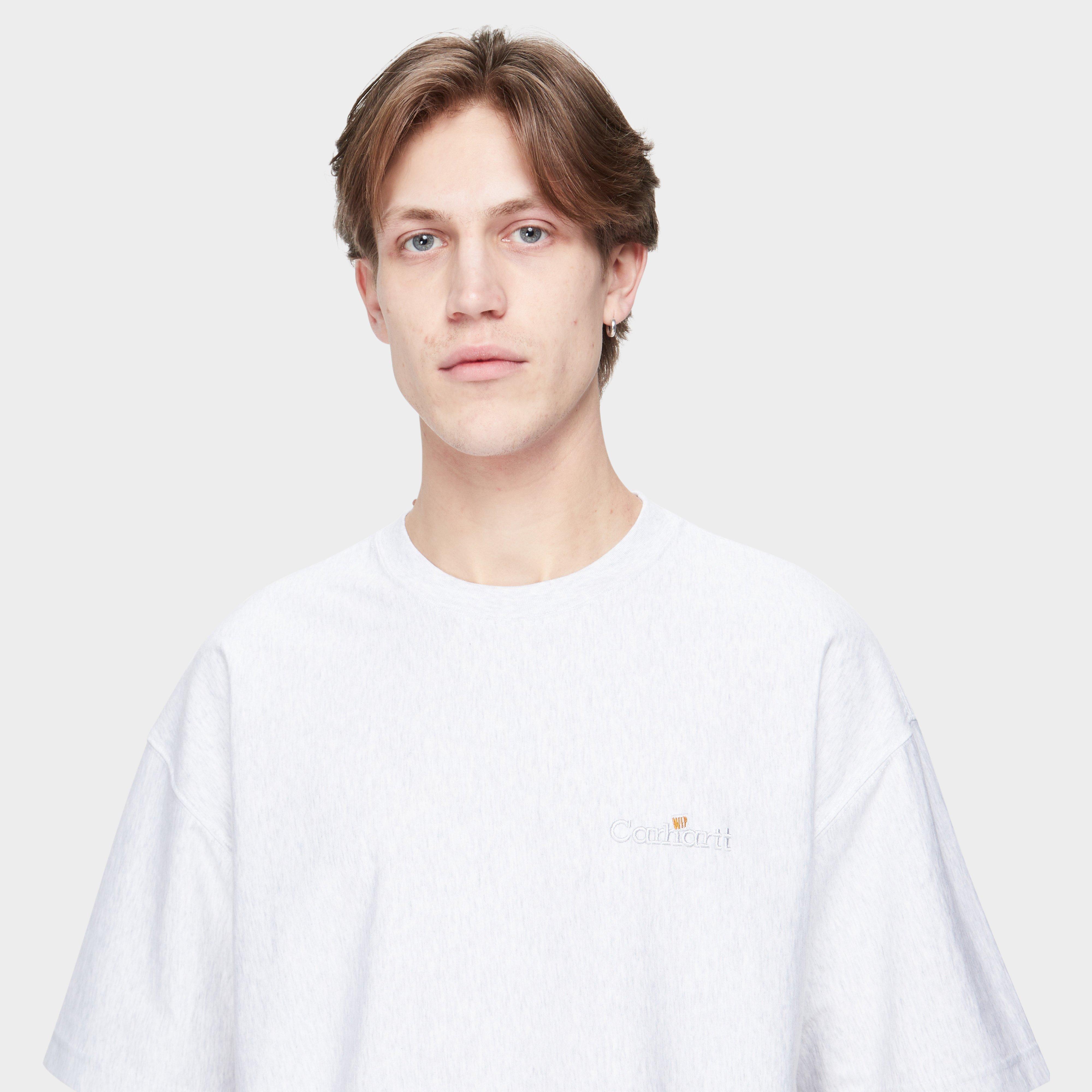 Carhartt WIP Label T-Shirt
