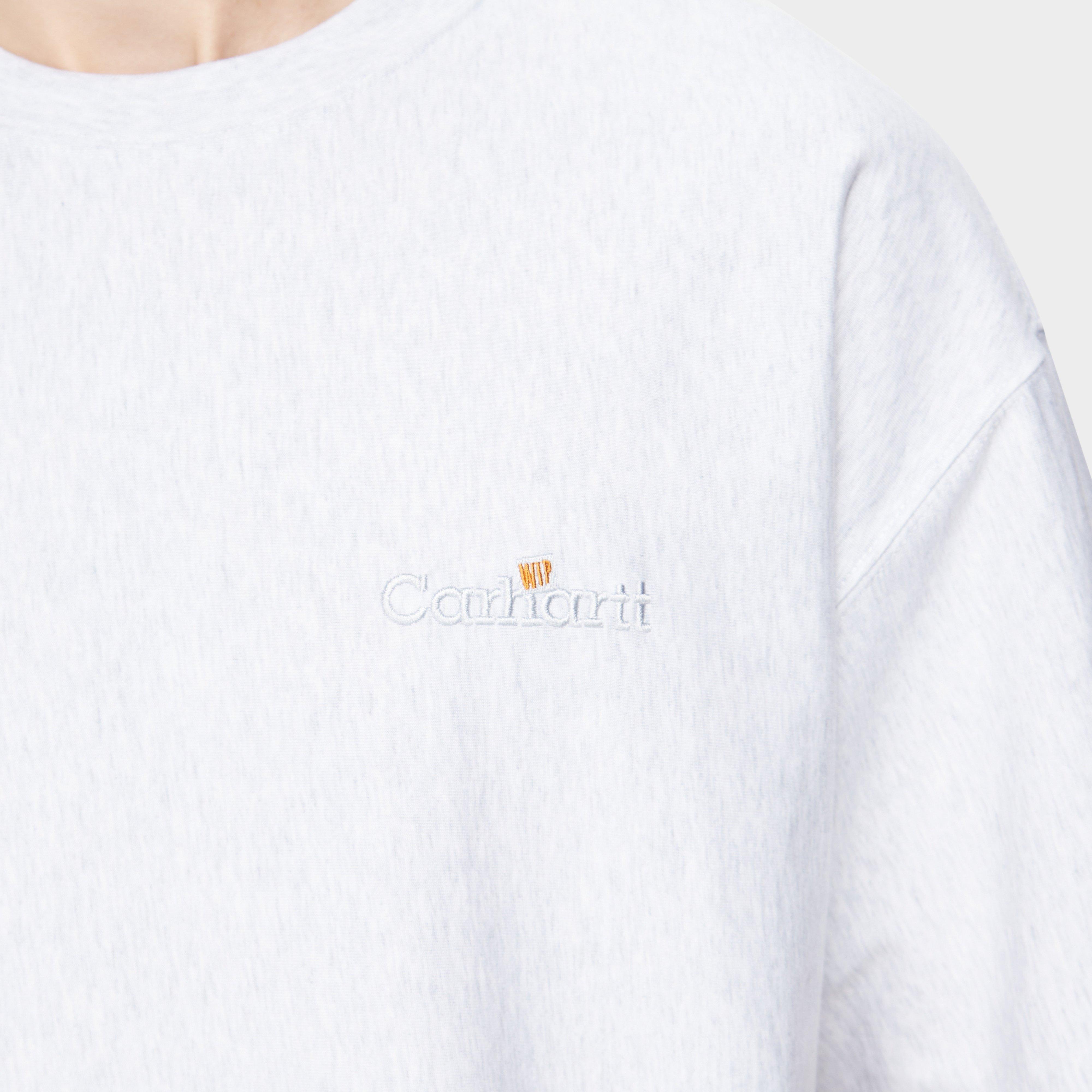 Carhartt WIP Label T-Shirt