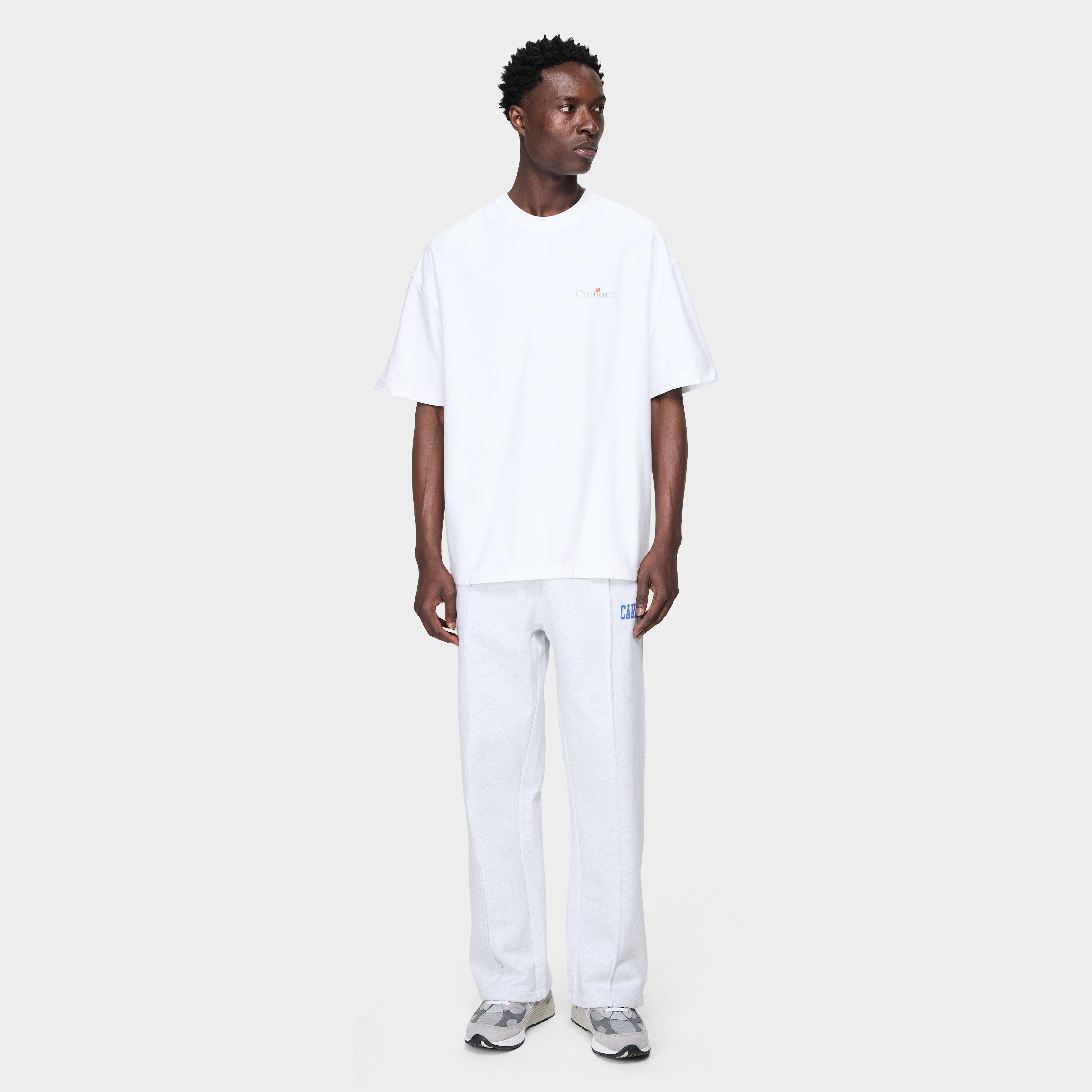 Carhartt WIP Label T-Shirt