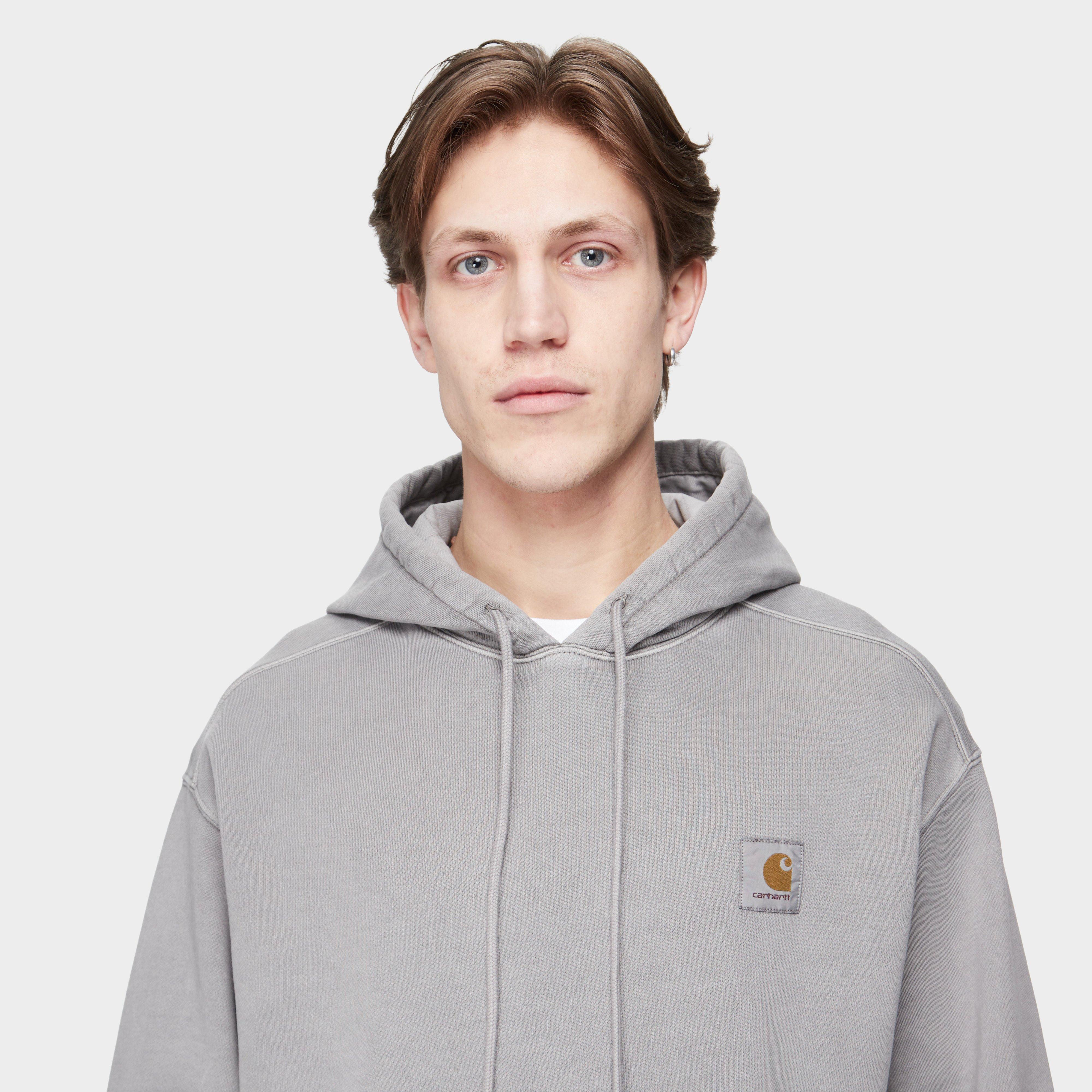 Carhartt WIP Nelson Hoodie