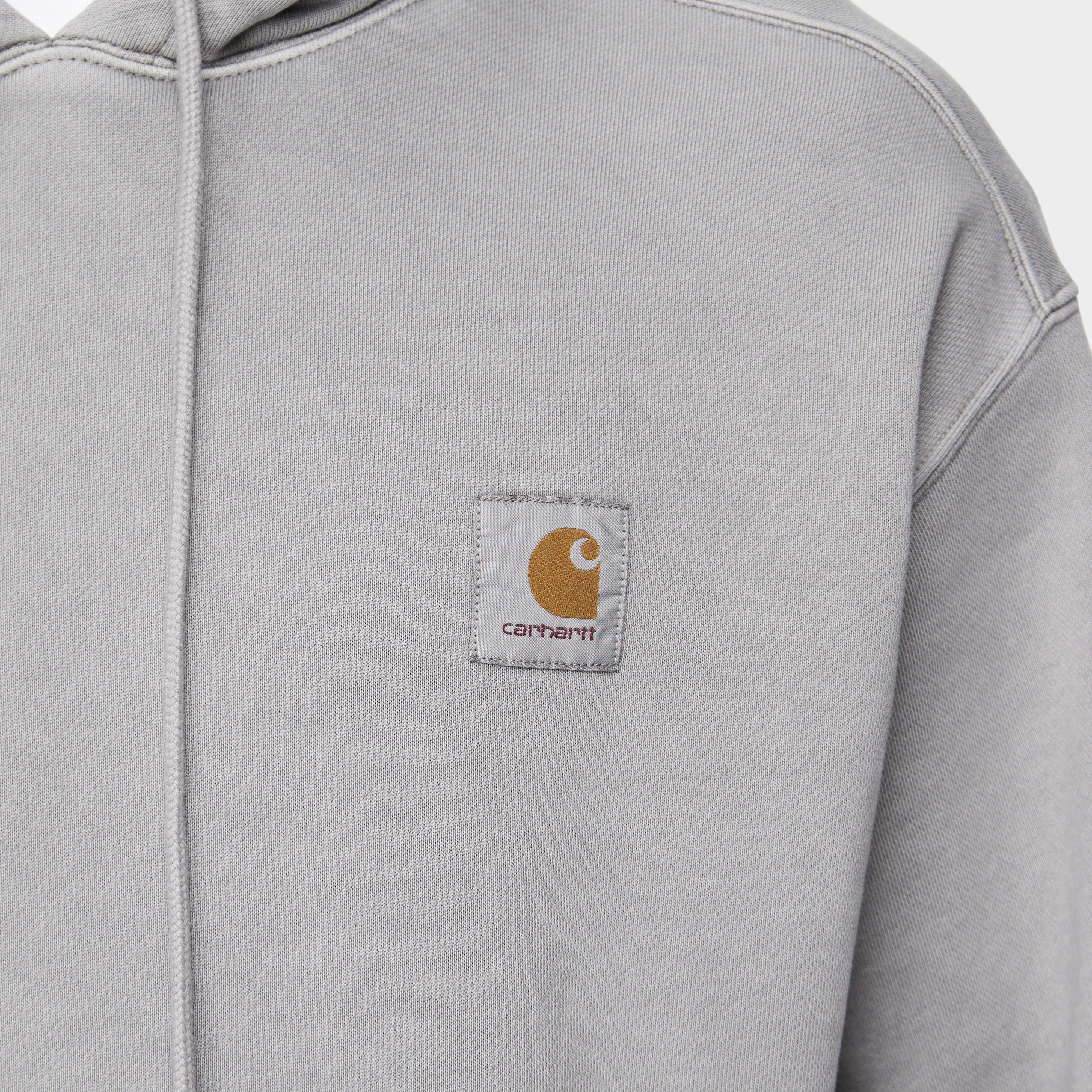 Carhartt WIP Nelson Hoodie