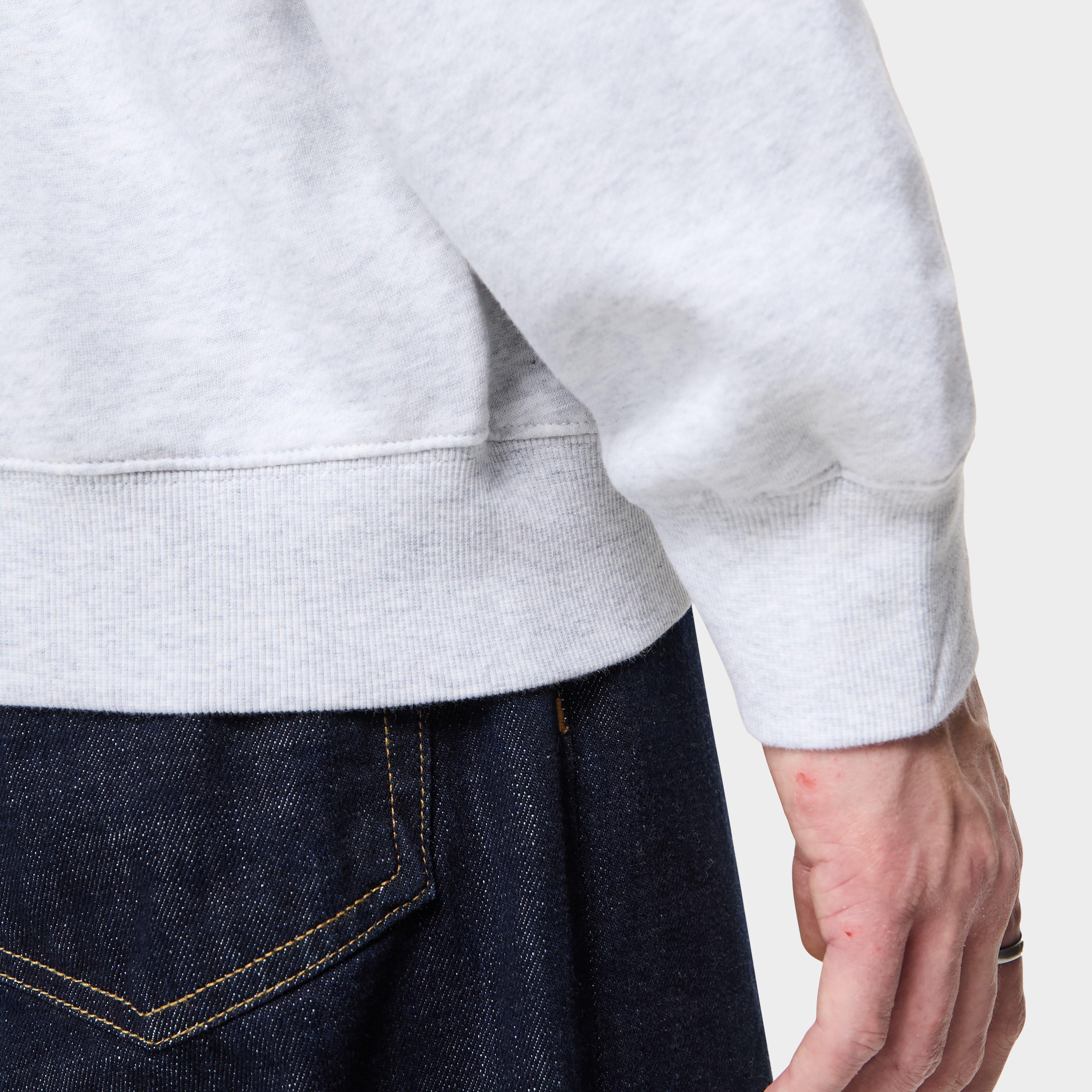 Carhartt WIP WIP Label Rugby Shirt