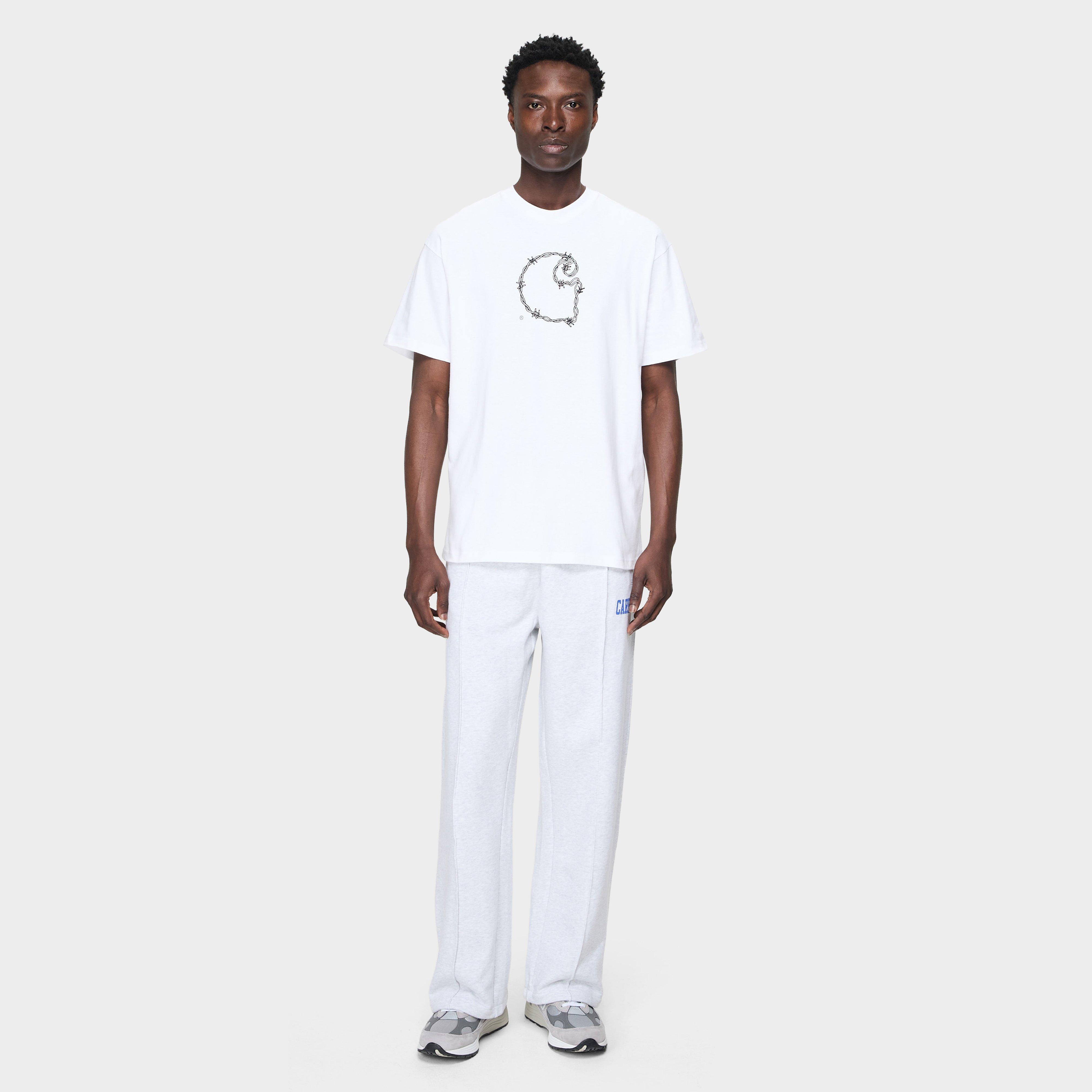 Carhartt WIP Barbwire C T-Shirt