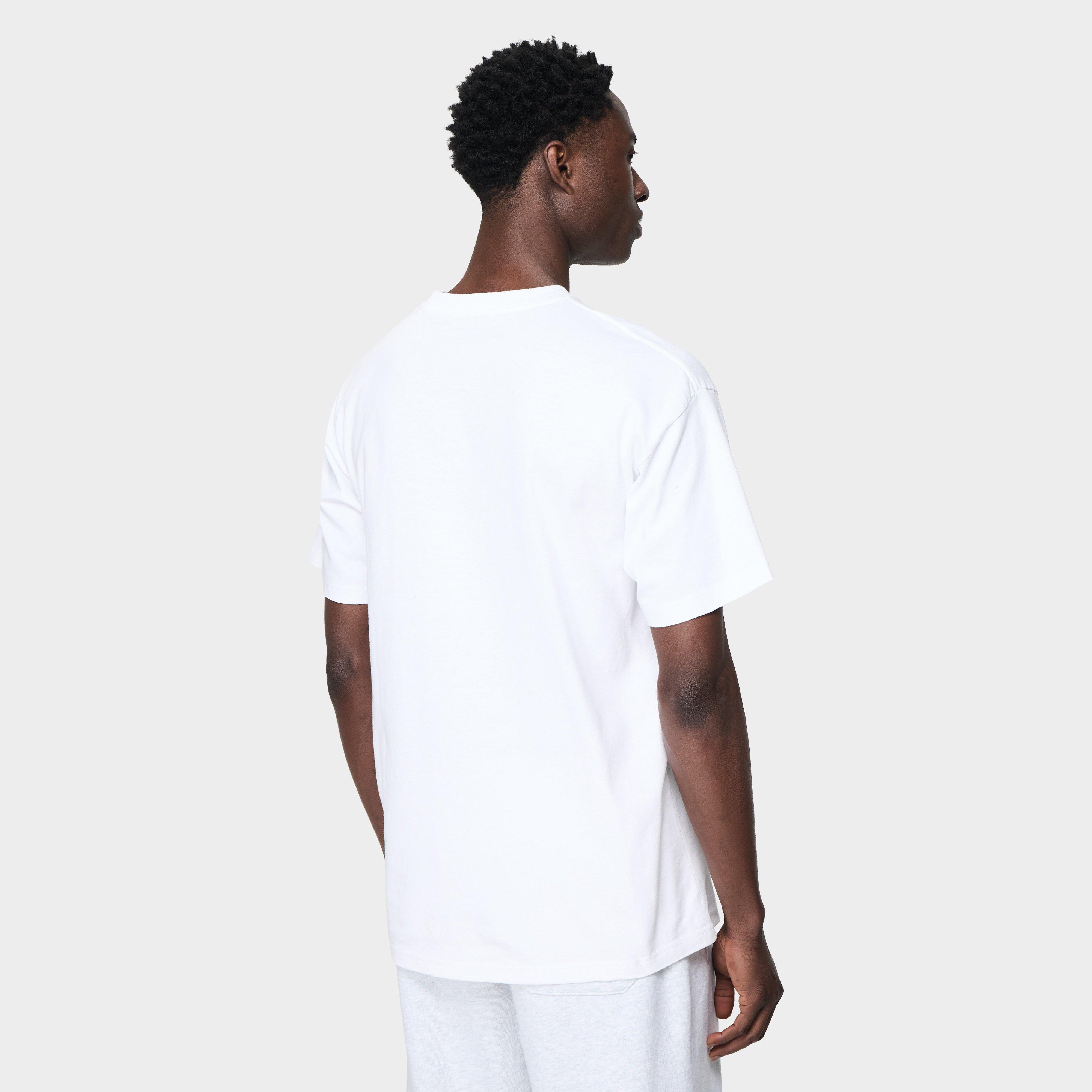 Carhartt WIP Barbwire C T-Shirt