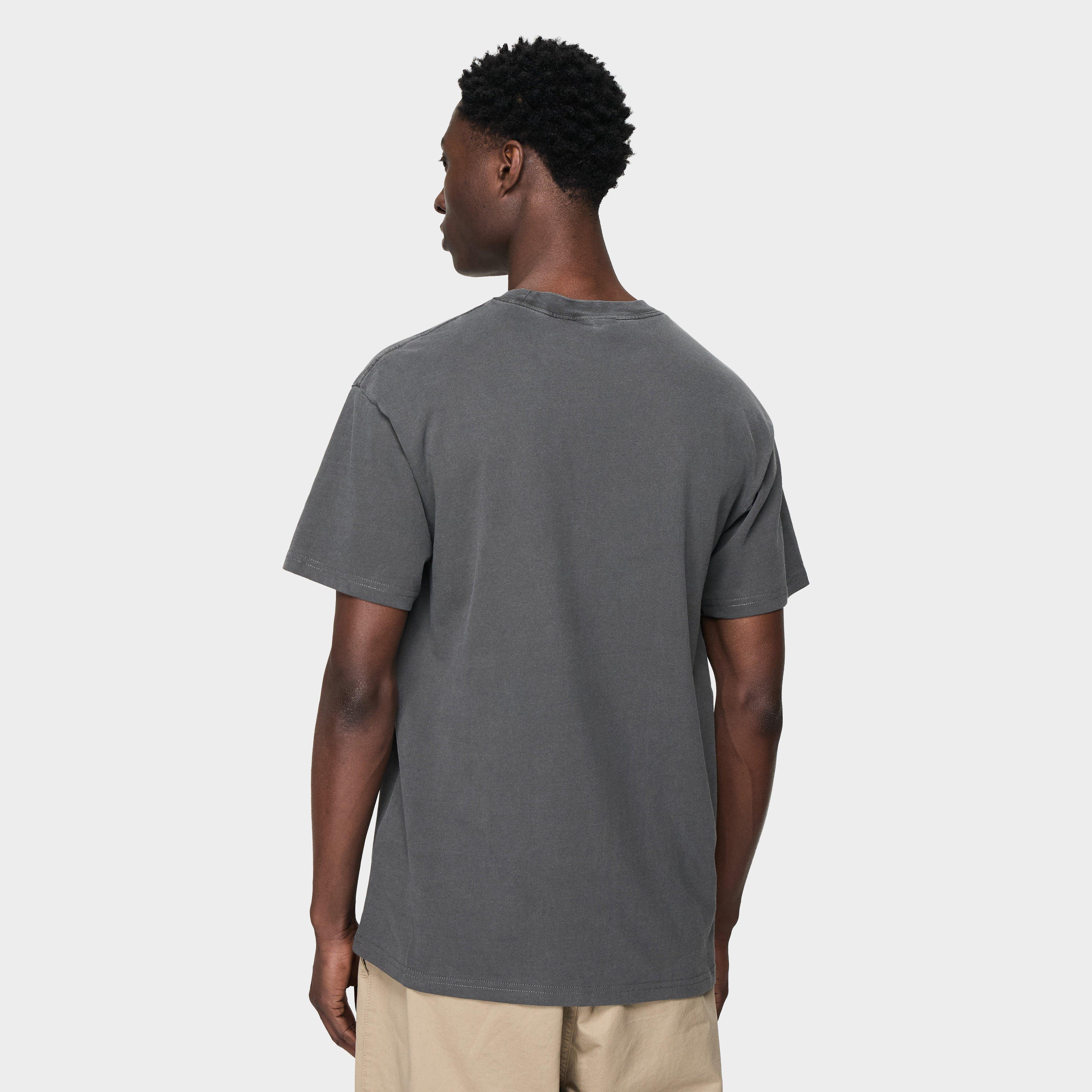 Carhartt WIP Coat Of Arms T-Shirt