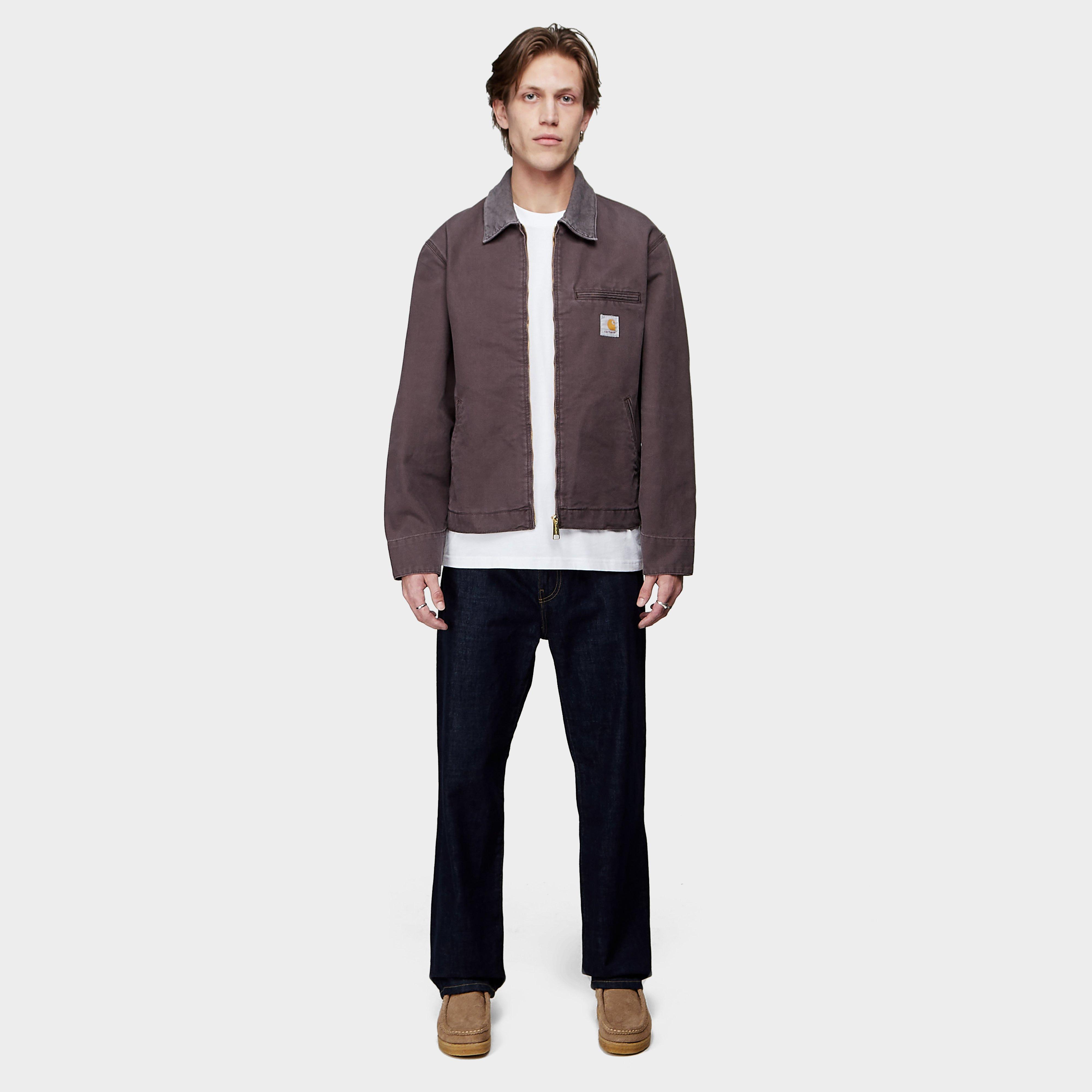 Carhartt WIP Detroit Jacket