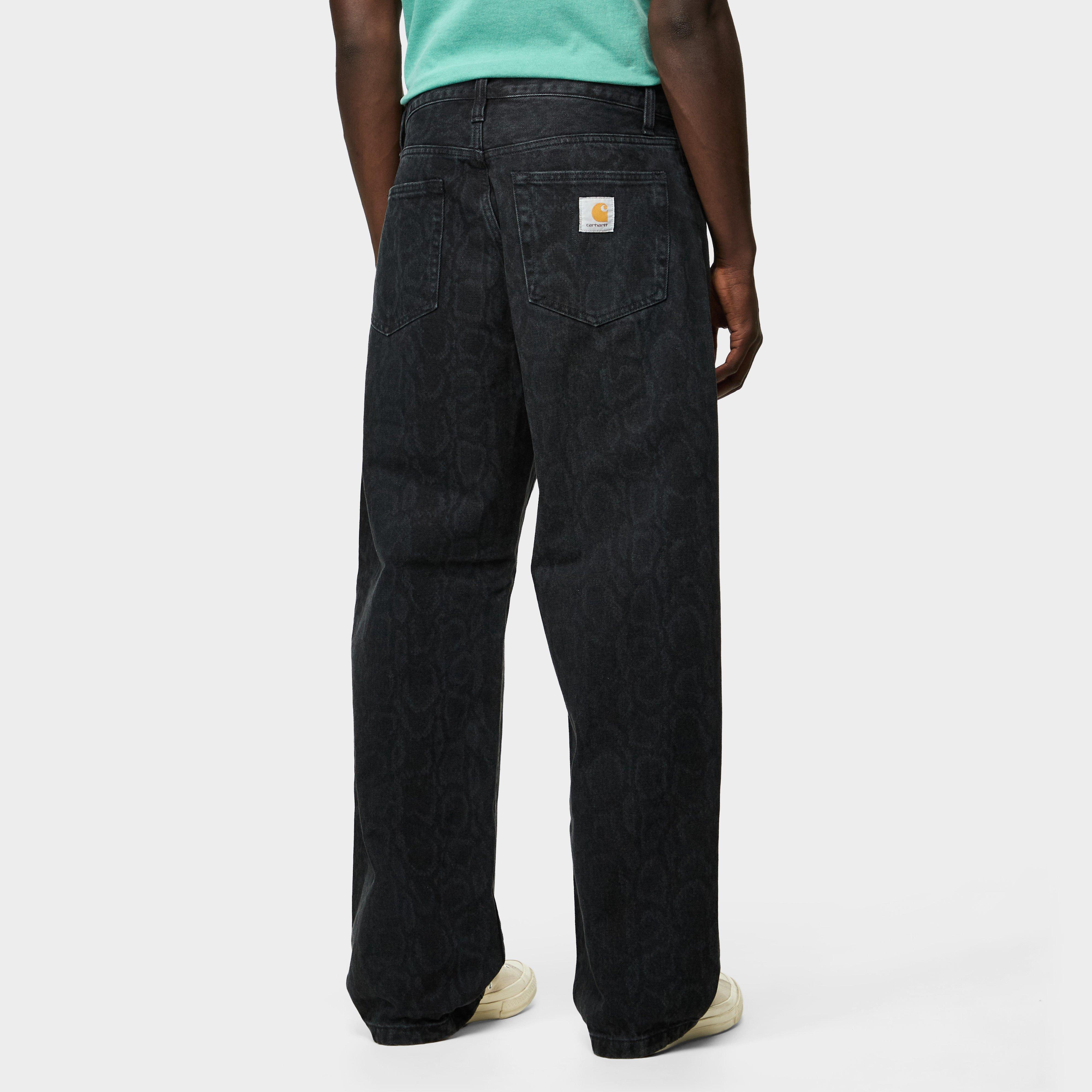Carhartt WIP Landon Snake Pant