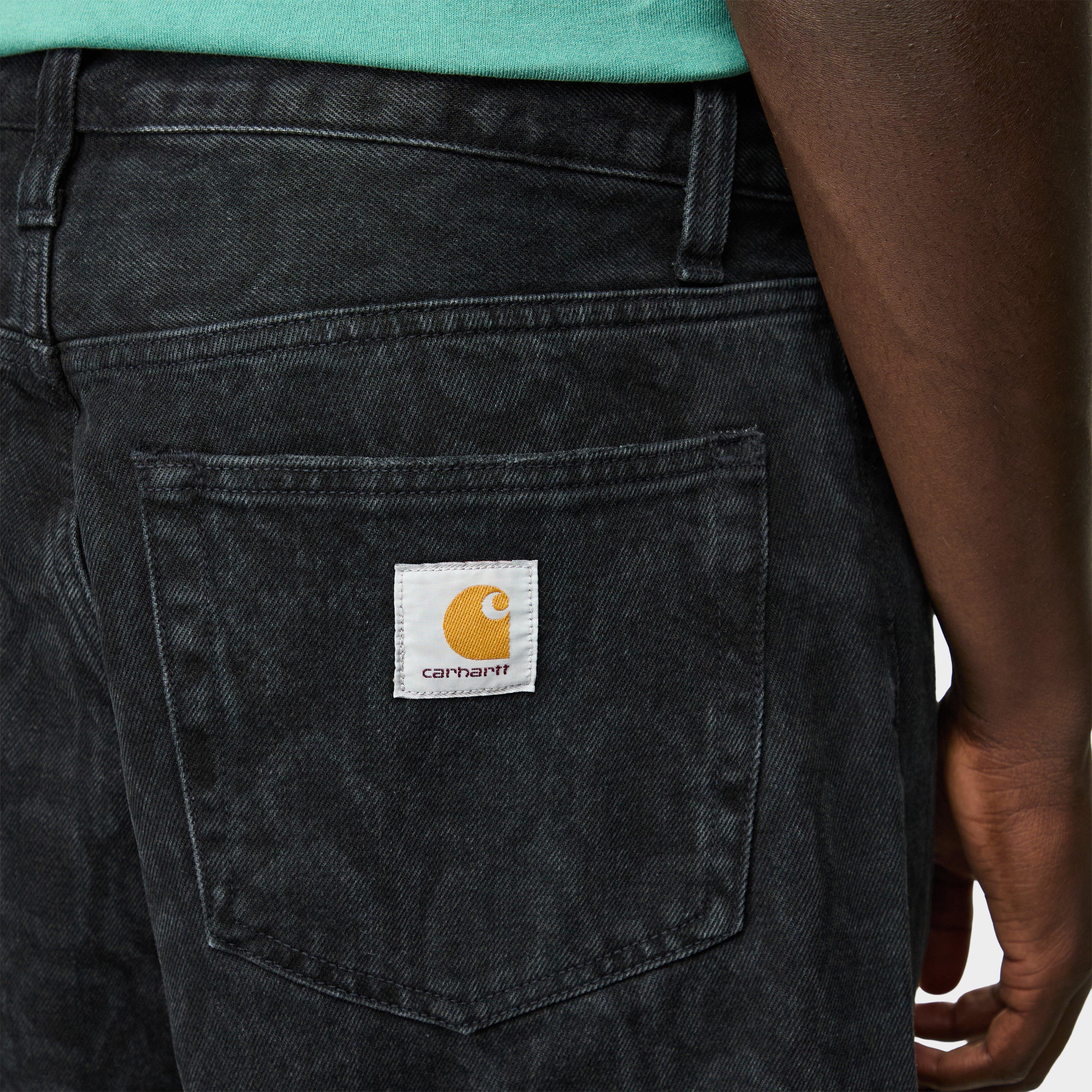 Carhartt WIP Landon Snake Pant