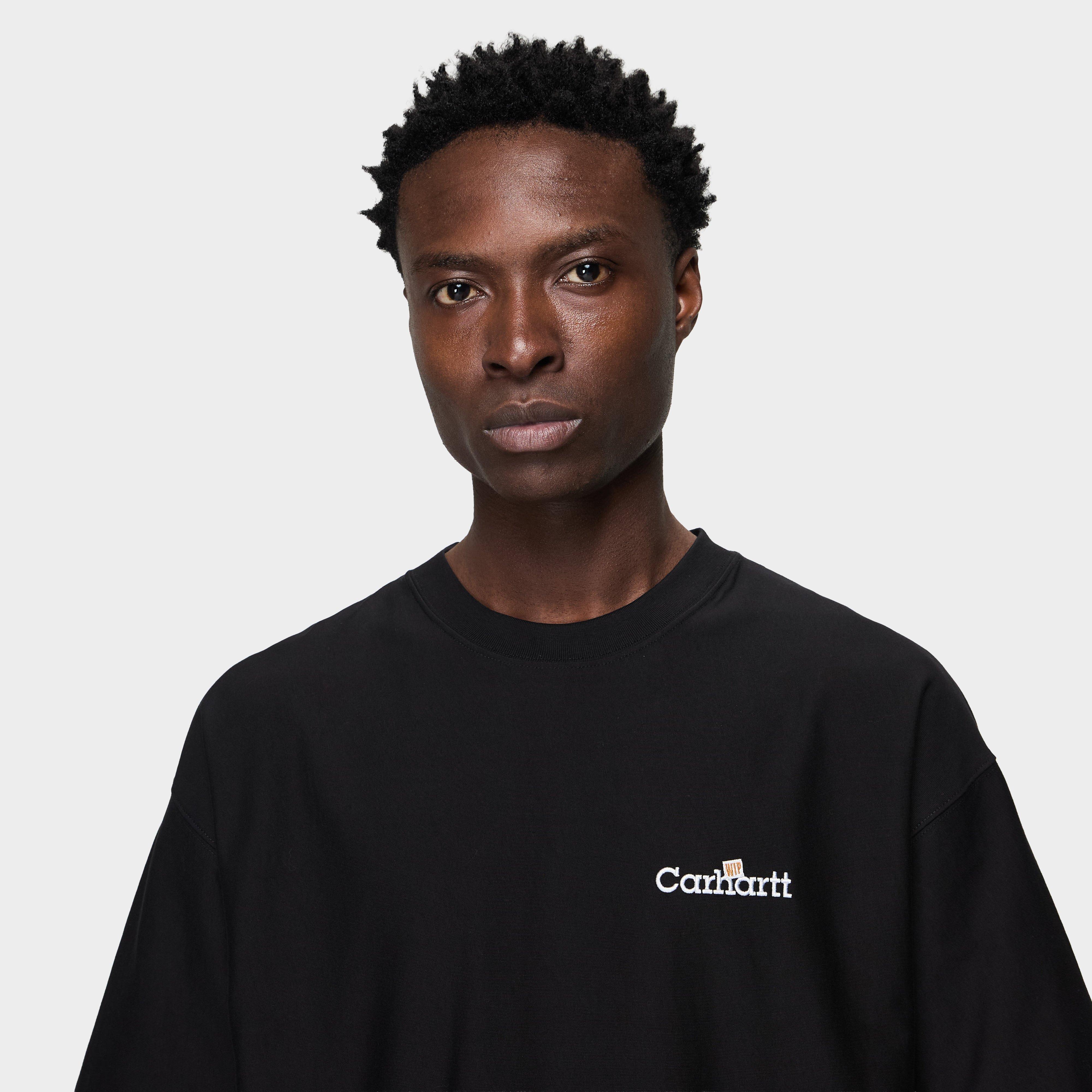 Carhartt WIP Label T-Shirt