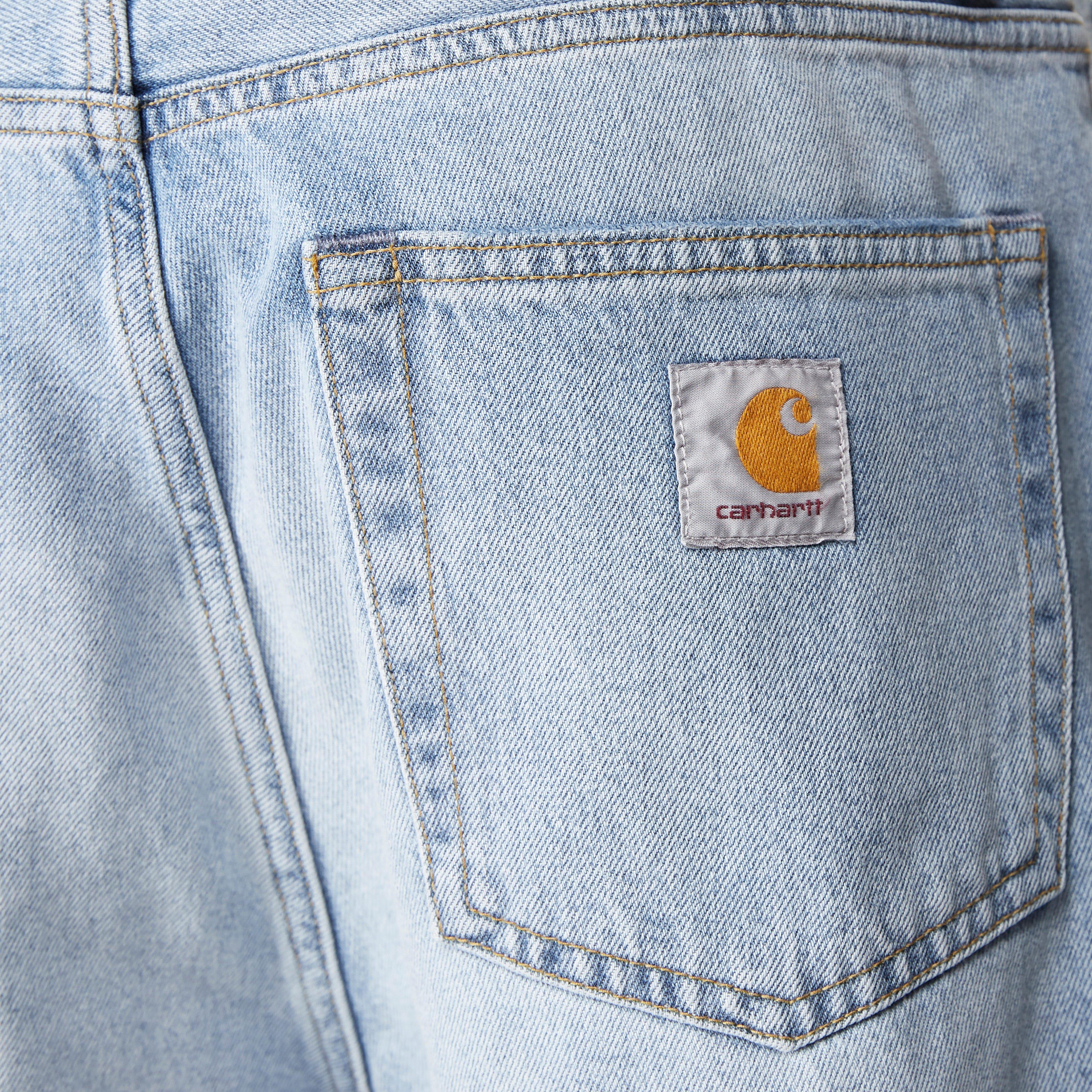 Carhartt WIP Landon Jean