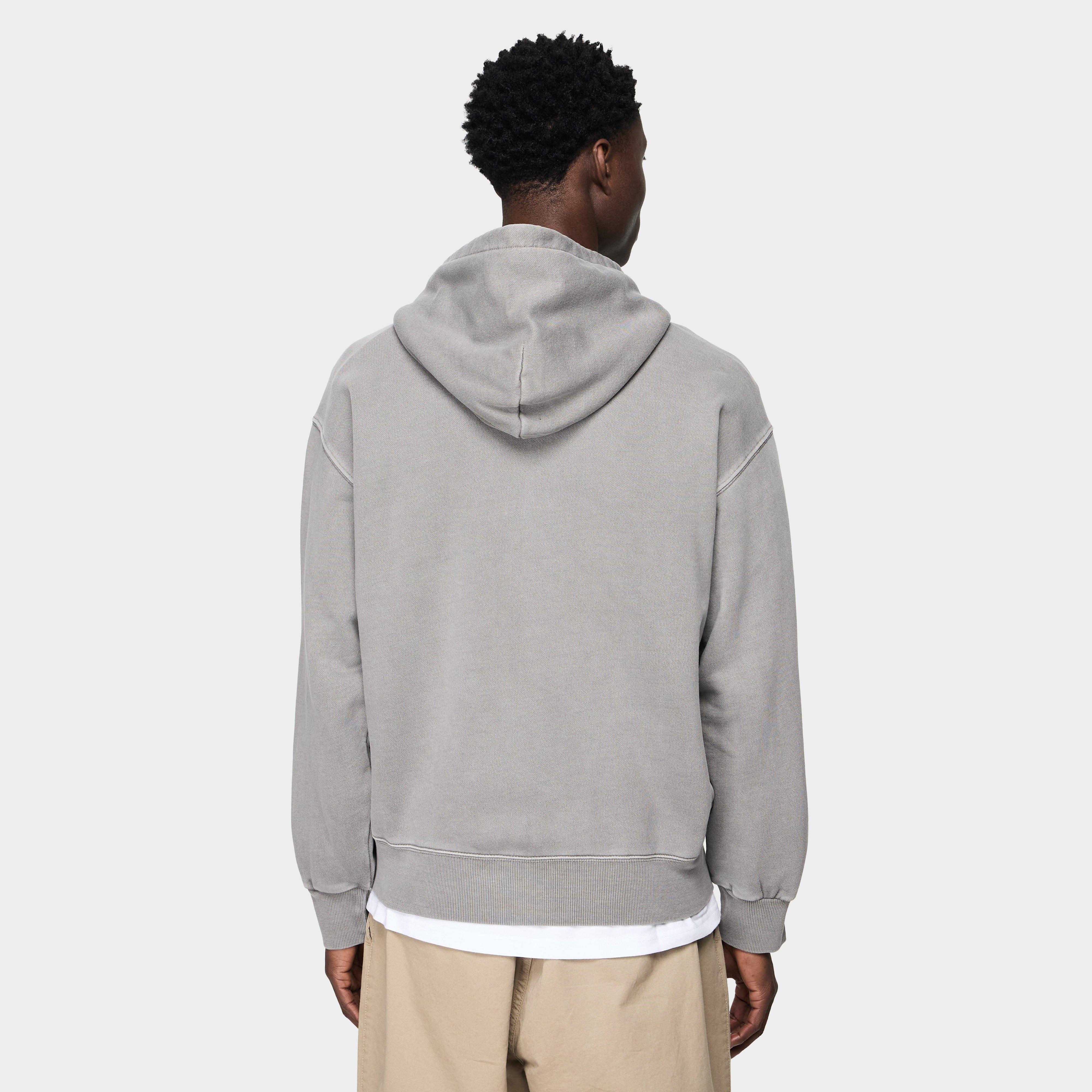 Carhartt WIP Nelson Zip Hoodie