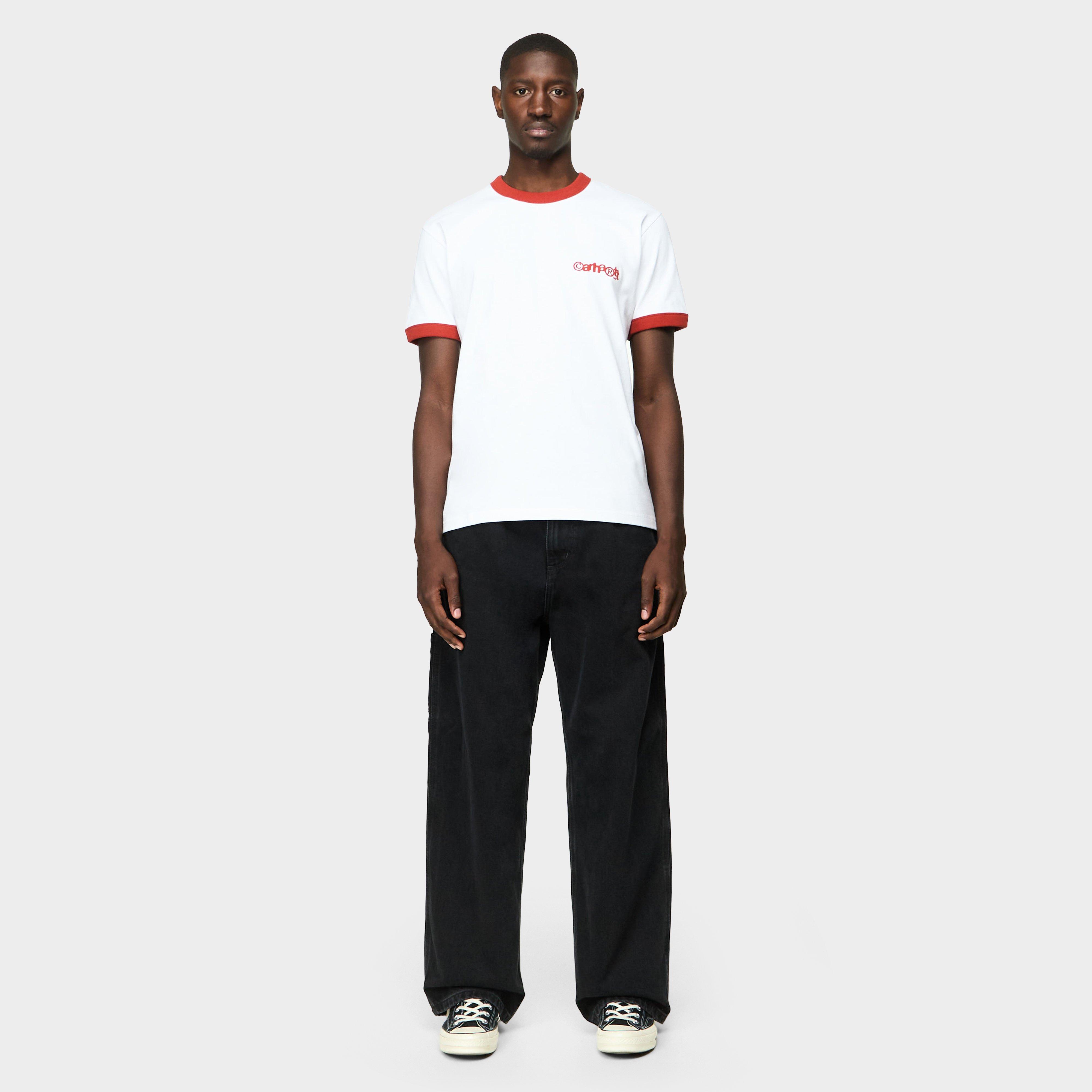 Carhartt WIP IP Ringer T-Shirt