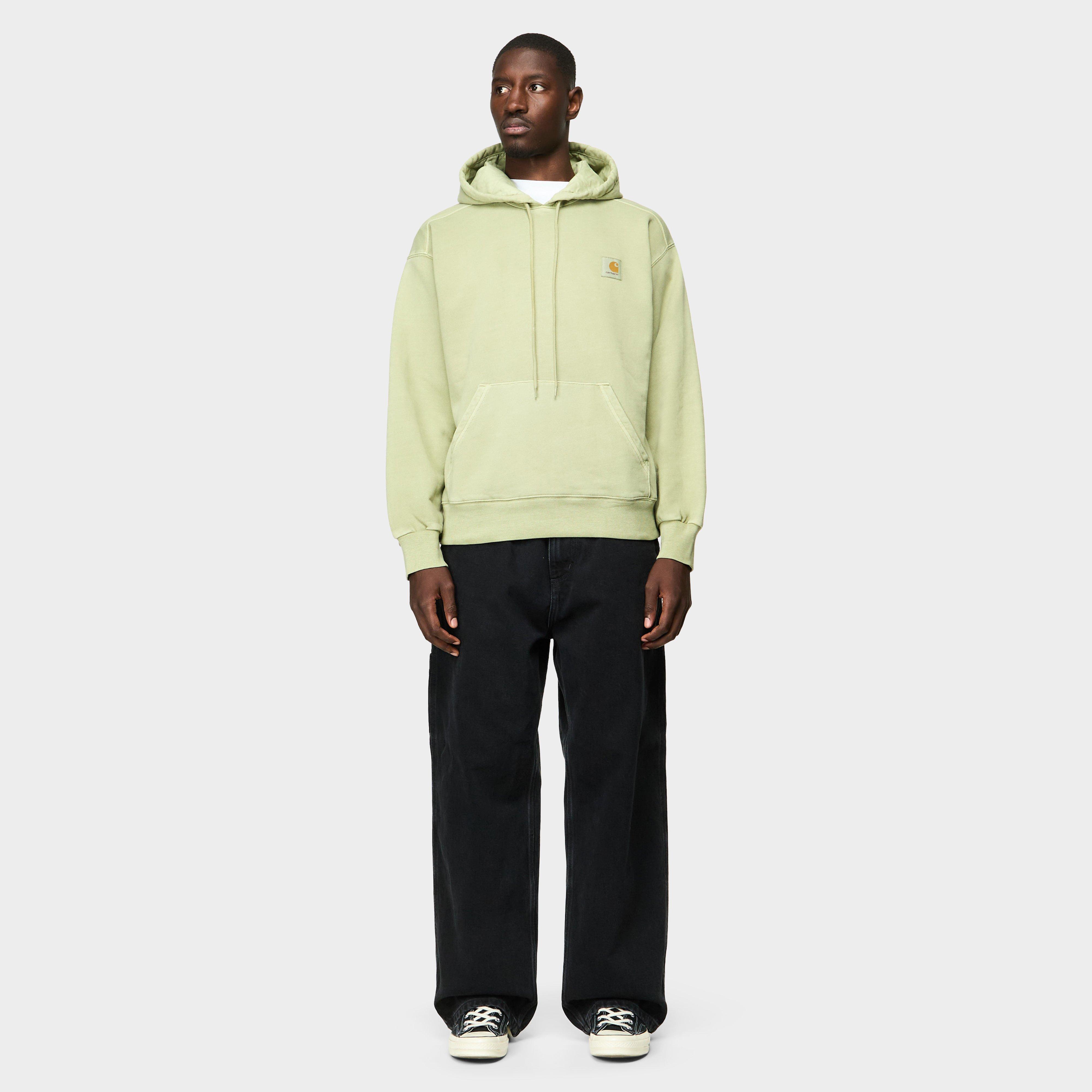 Carhartt WIP Nelson Hoodie