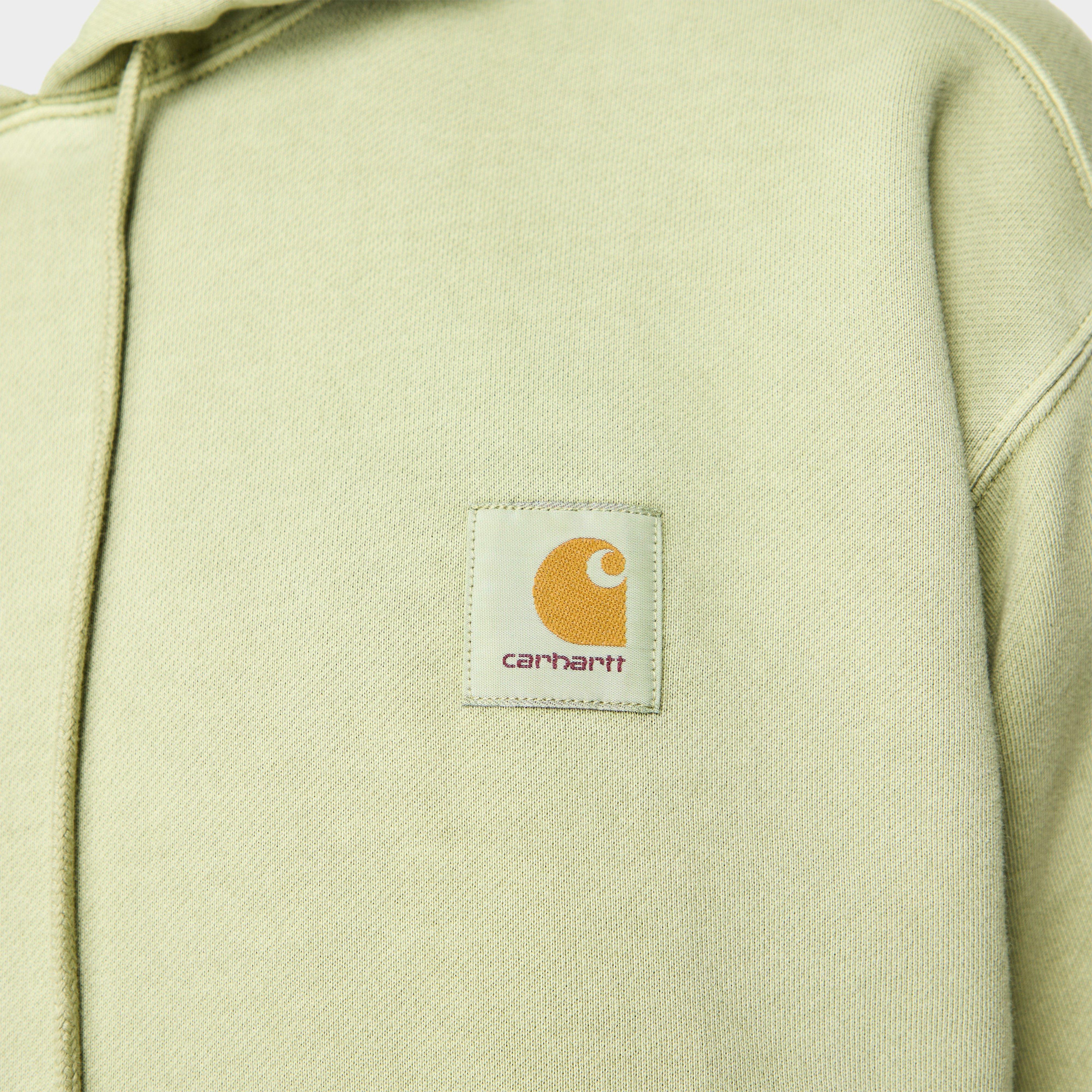 Carhartt WIP Nelson Hoodie