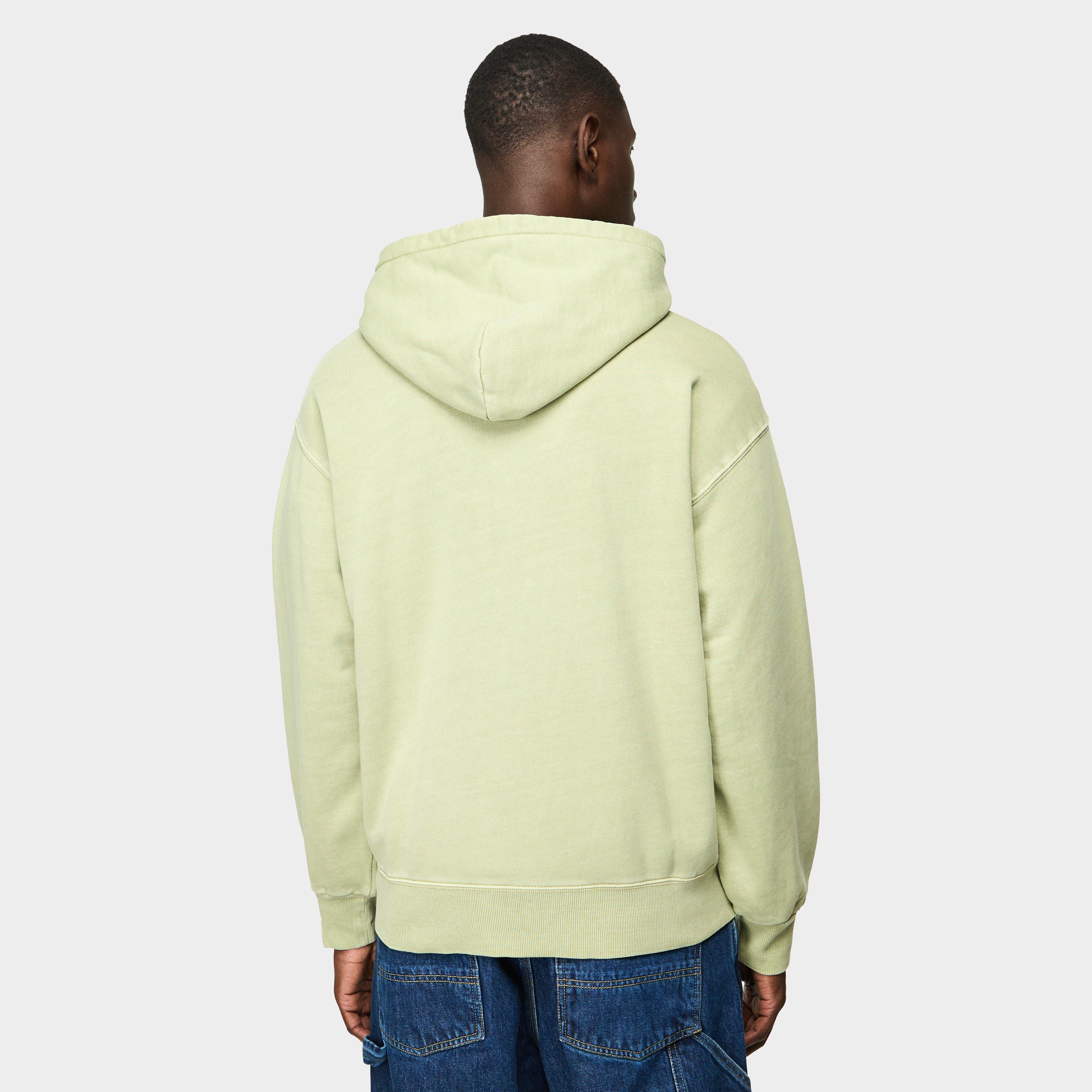 Carhartt WIP Nelson Zip Hoodie