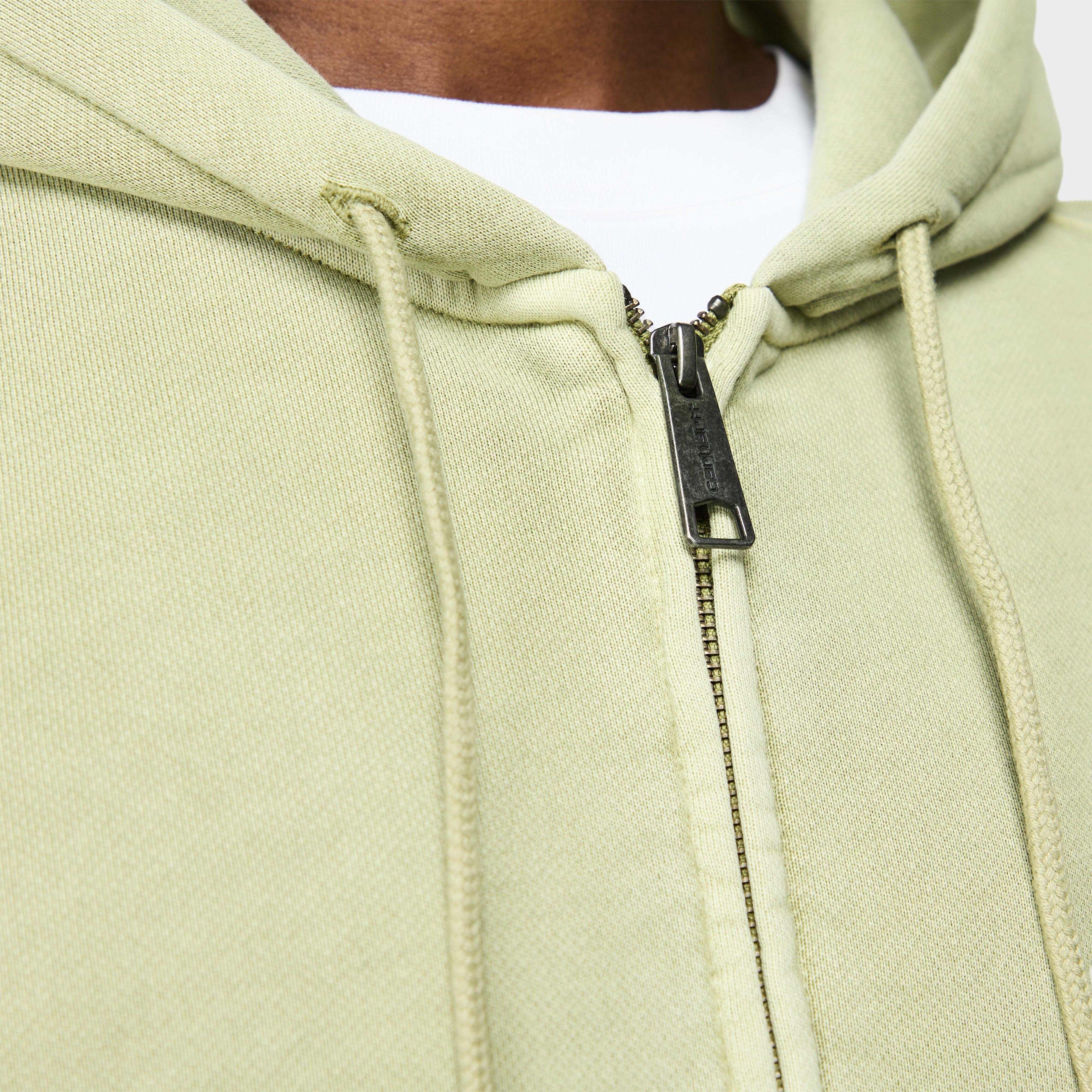 Carhartt WIP Nelson Zip Hoodie