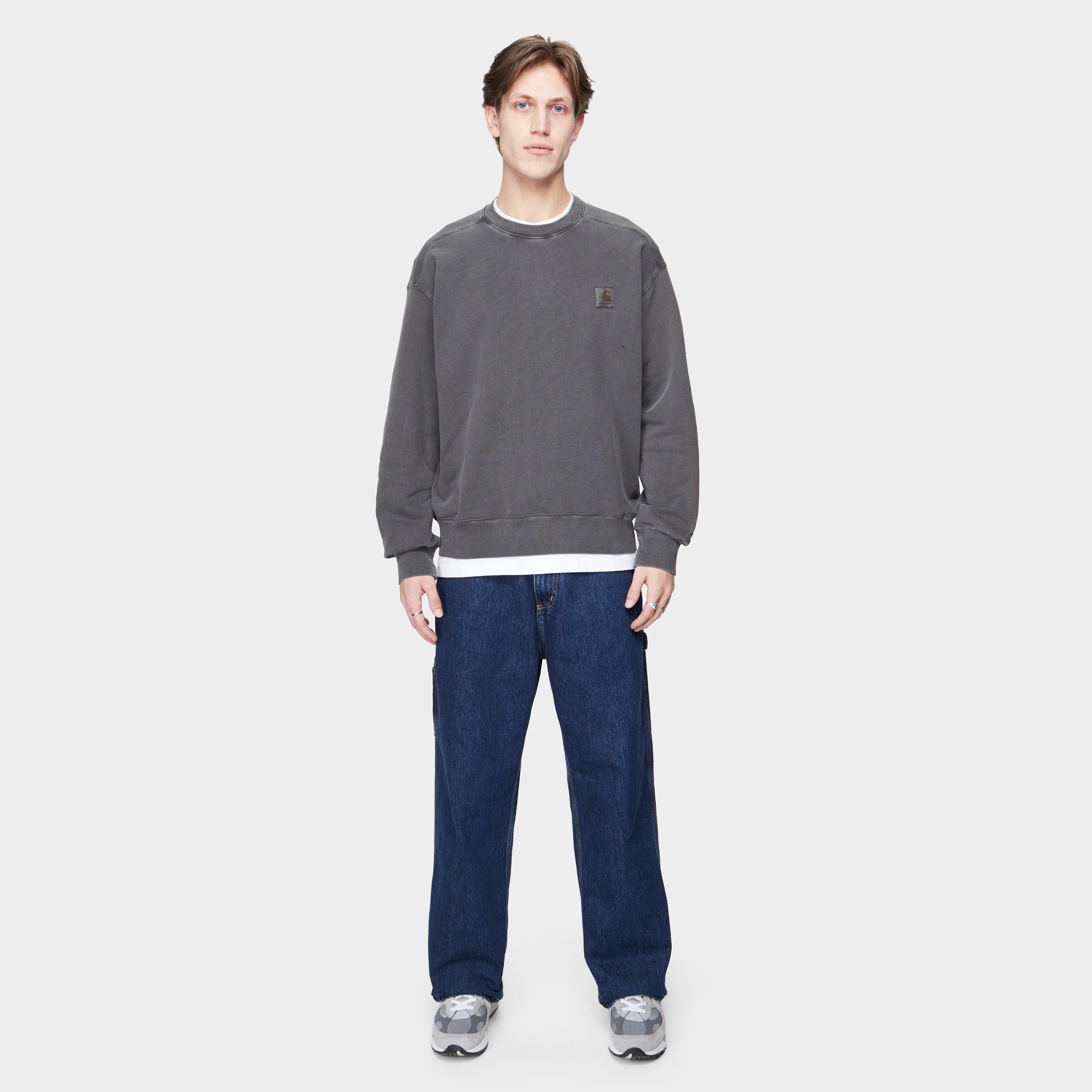 Carhartt WIP Nelson Sweatshirt
