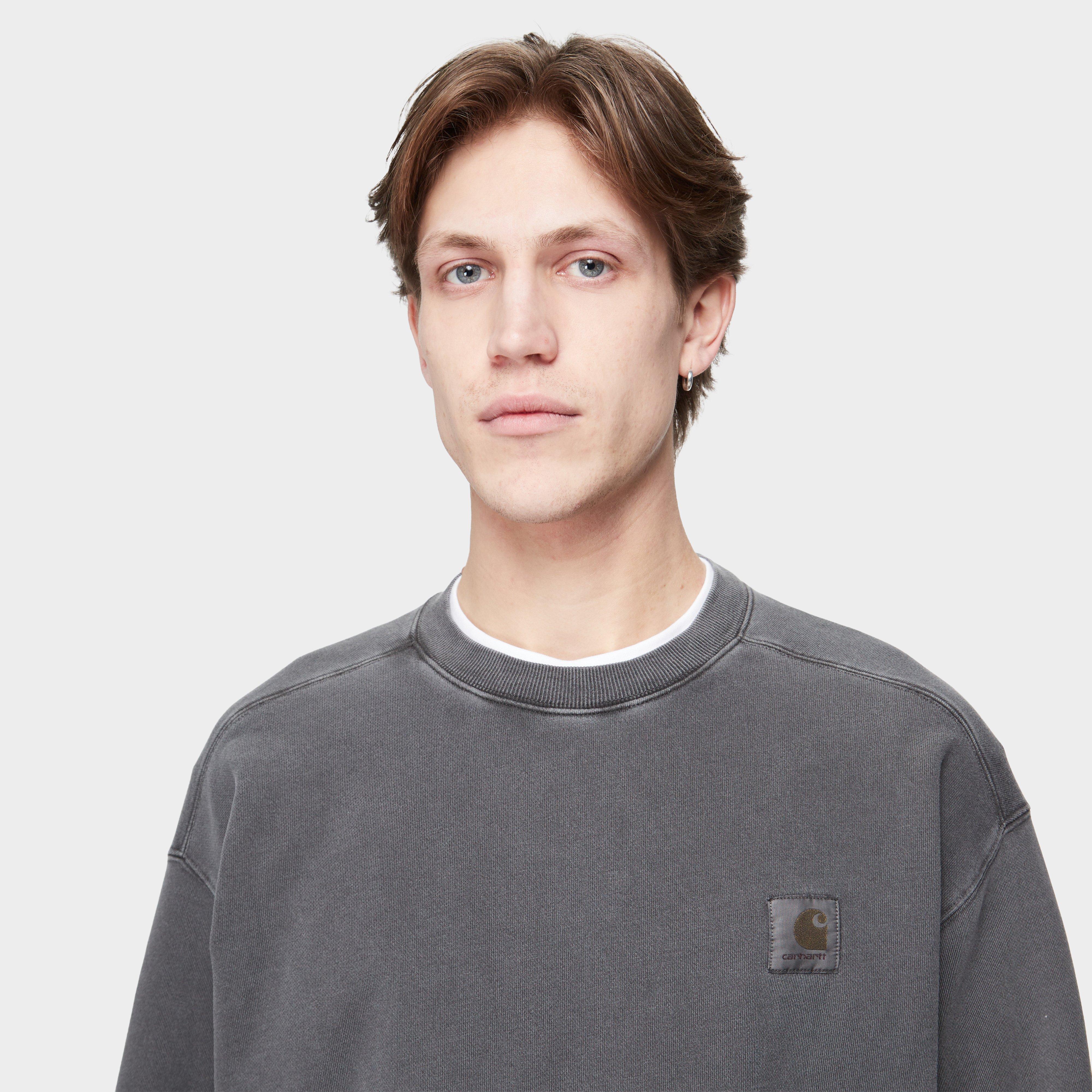 Carhartt WIP Nelson Sweatshirt