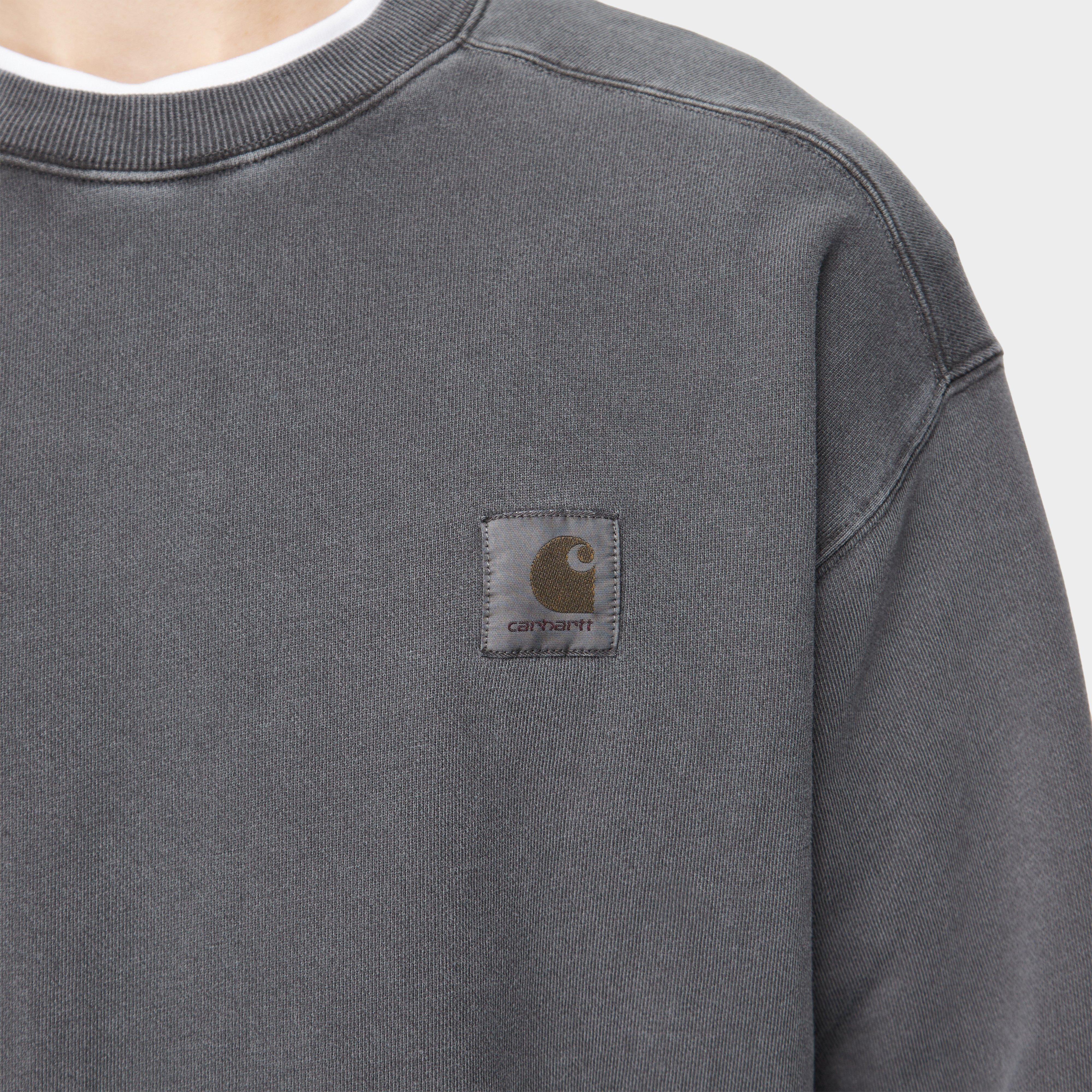 Carhartt WIP Nelson Sweatshirt