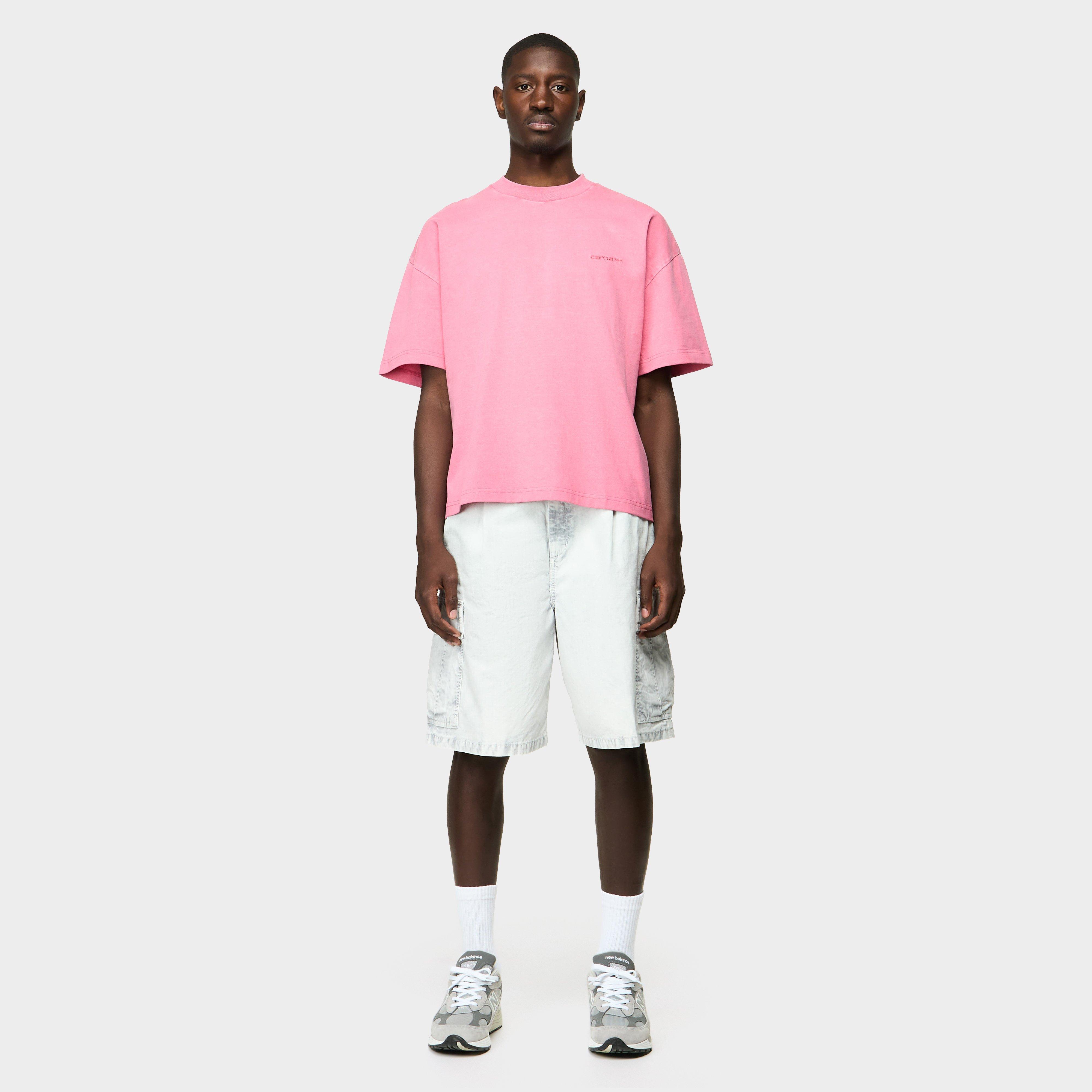 Carhartt WIP Benton T-Shirt