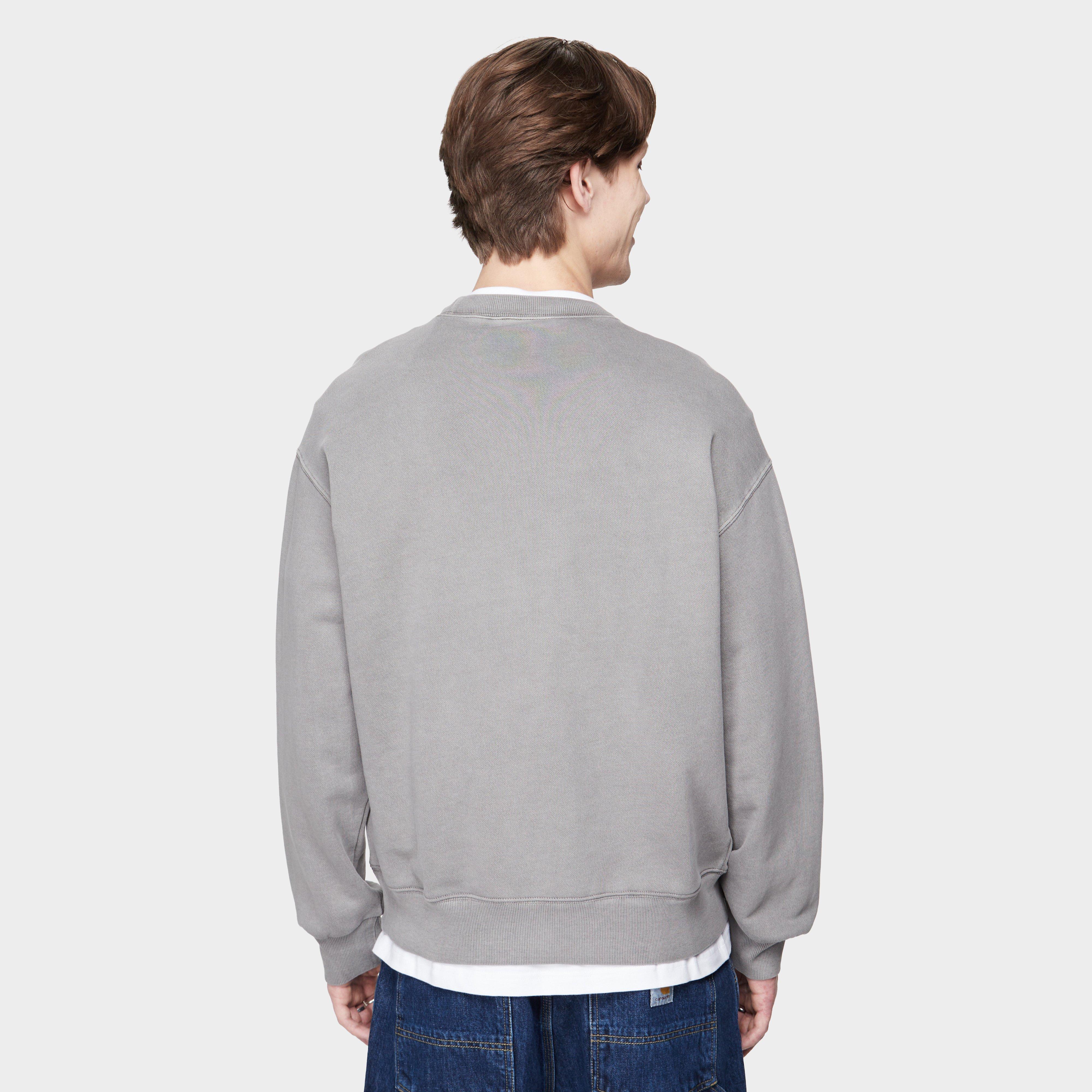 Carhartt WIP Nelson Sweatshirt