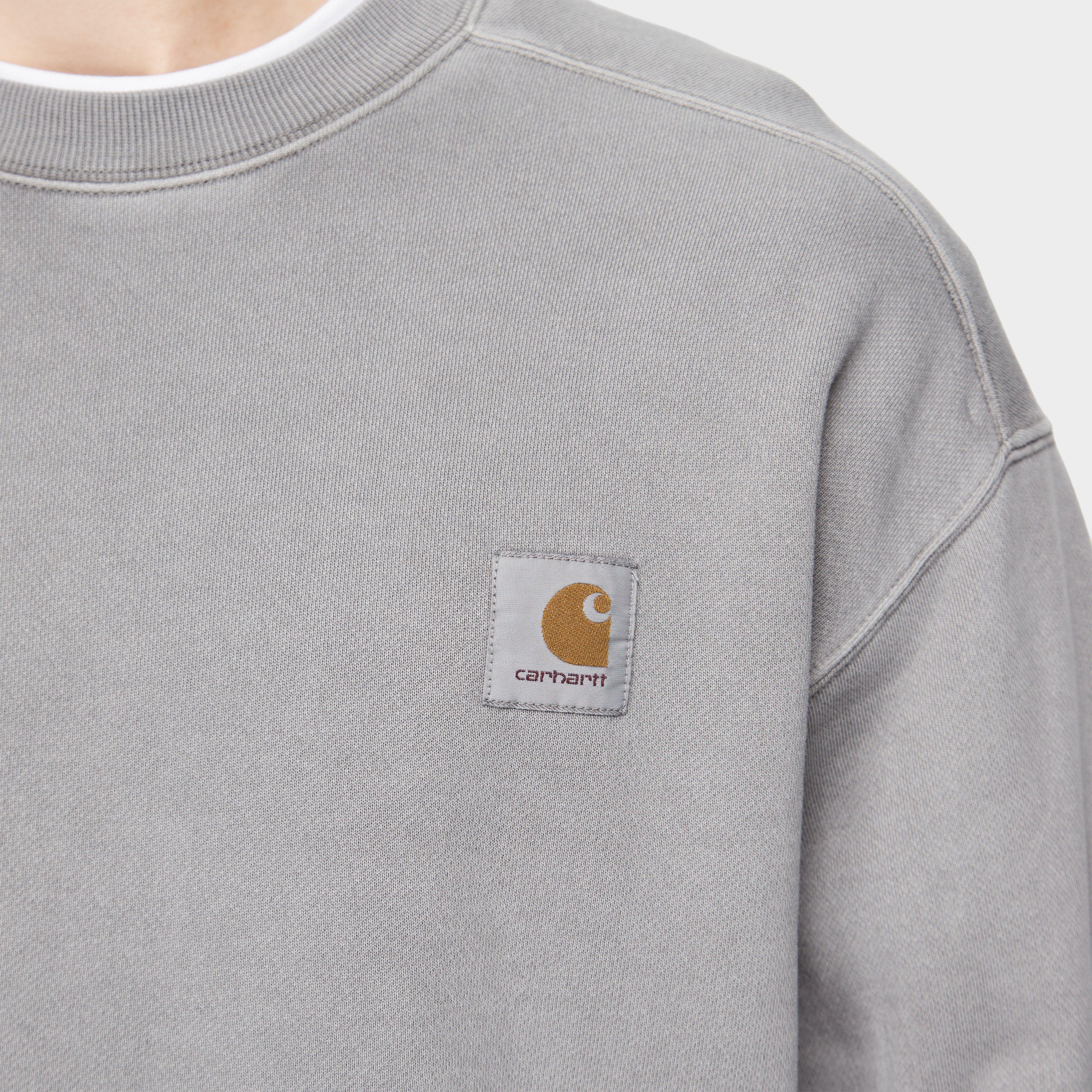 Carhartt WIP Nelson Sweatshirt
